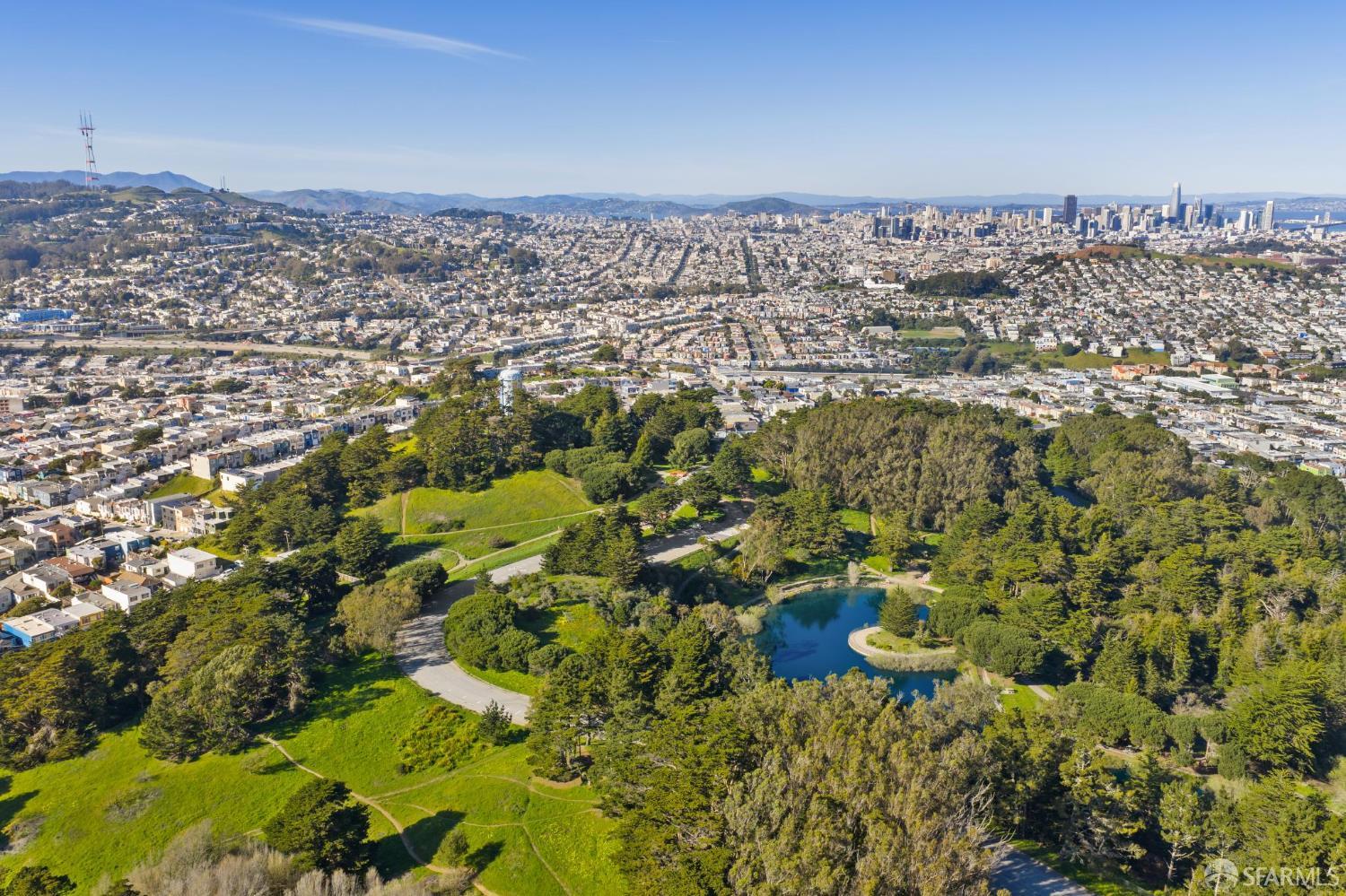Detail Gallery Image 80 of 82 For 262 Naples St, San Francisco,  CA 94112 - 4 Beds | 3 Baths