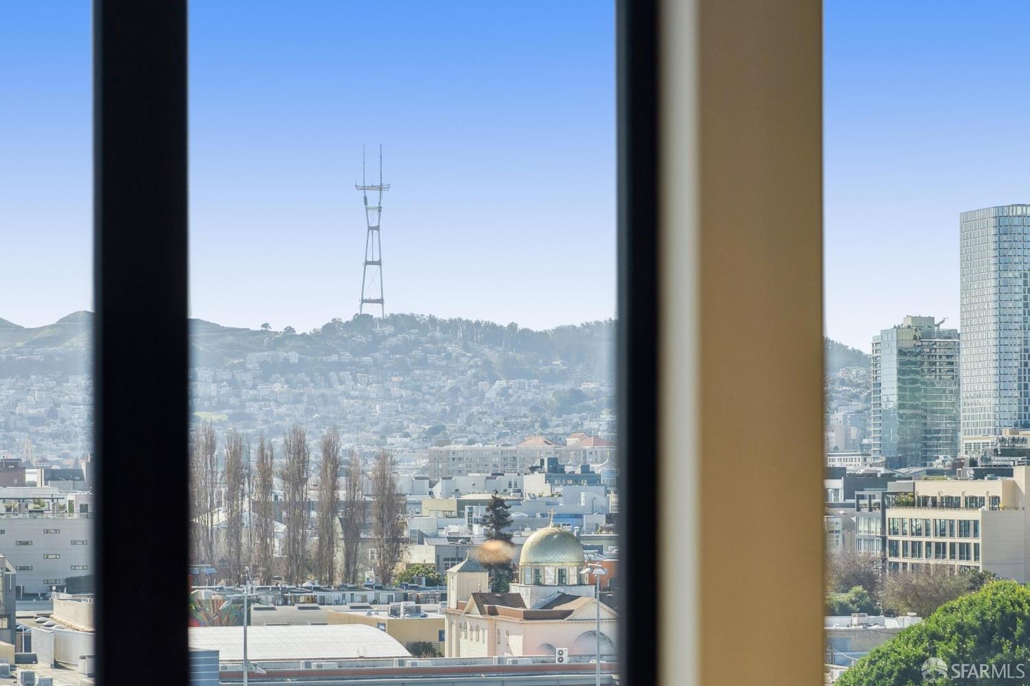 Detail Gallery Image 8 of 14 For 988 Harrison St #S10,  San Francisco,  CA 94107 - 0 Beds | 1 Baths