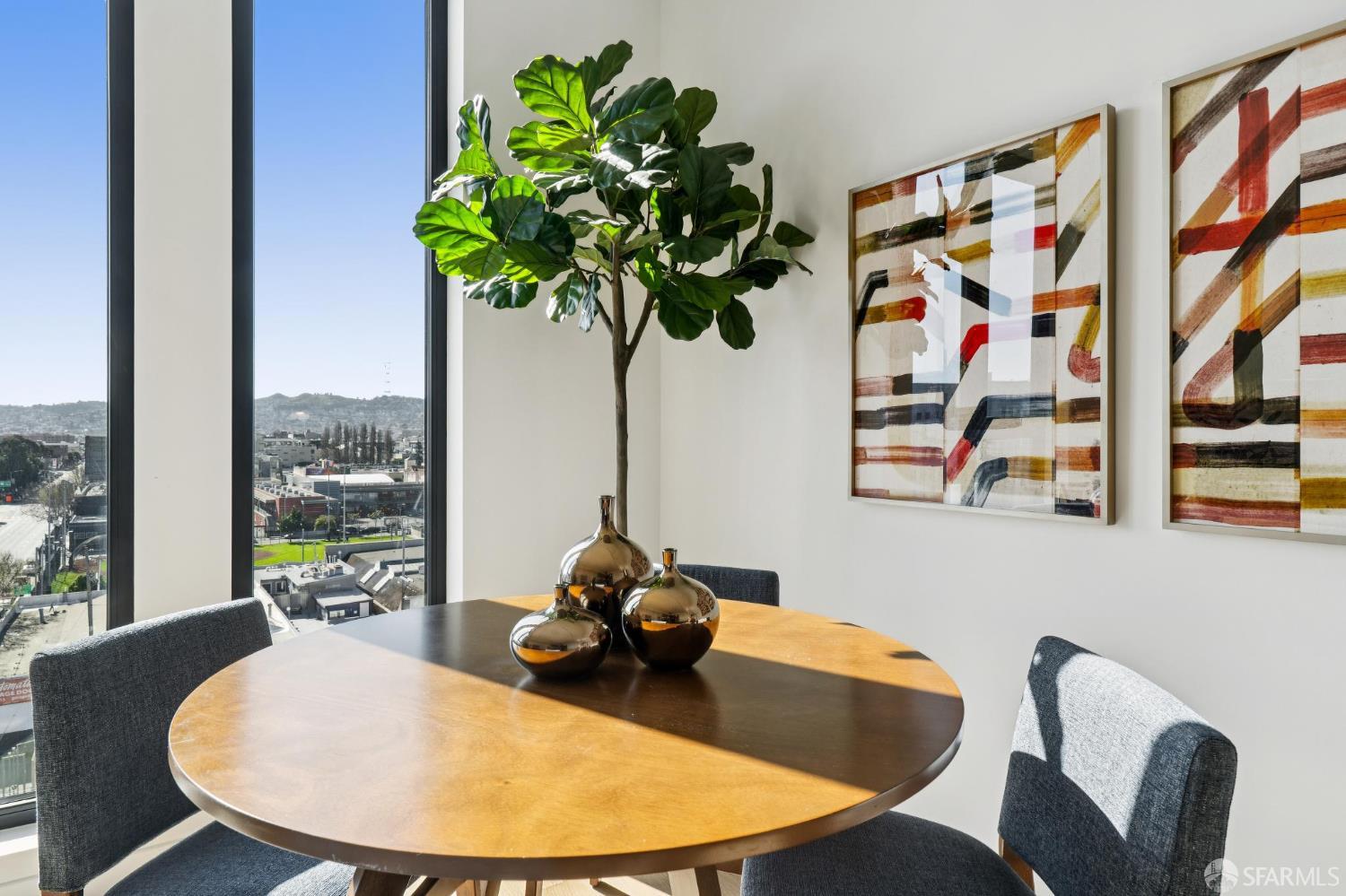 Detail Gallery Image 10 of 14 For 988 Harrison St #S10,  San Francisco,  CA 94107 - 0 Beds | 1 Baths