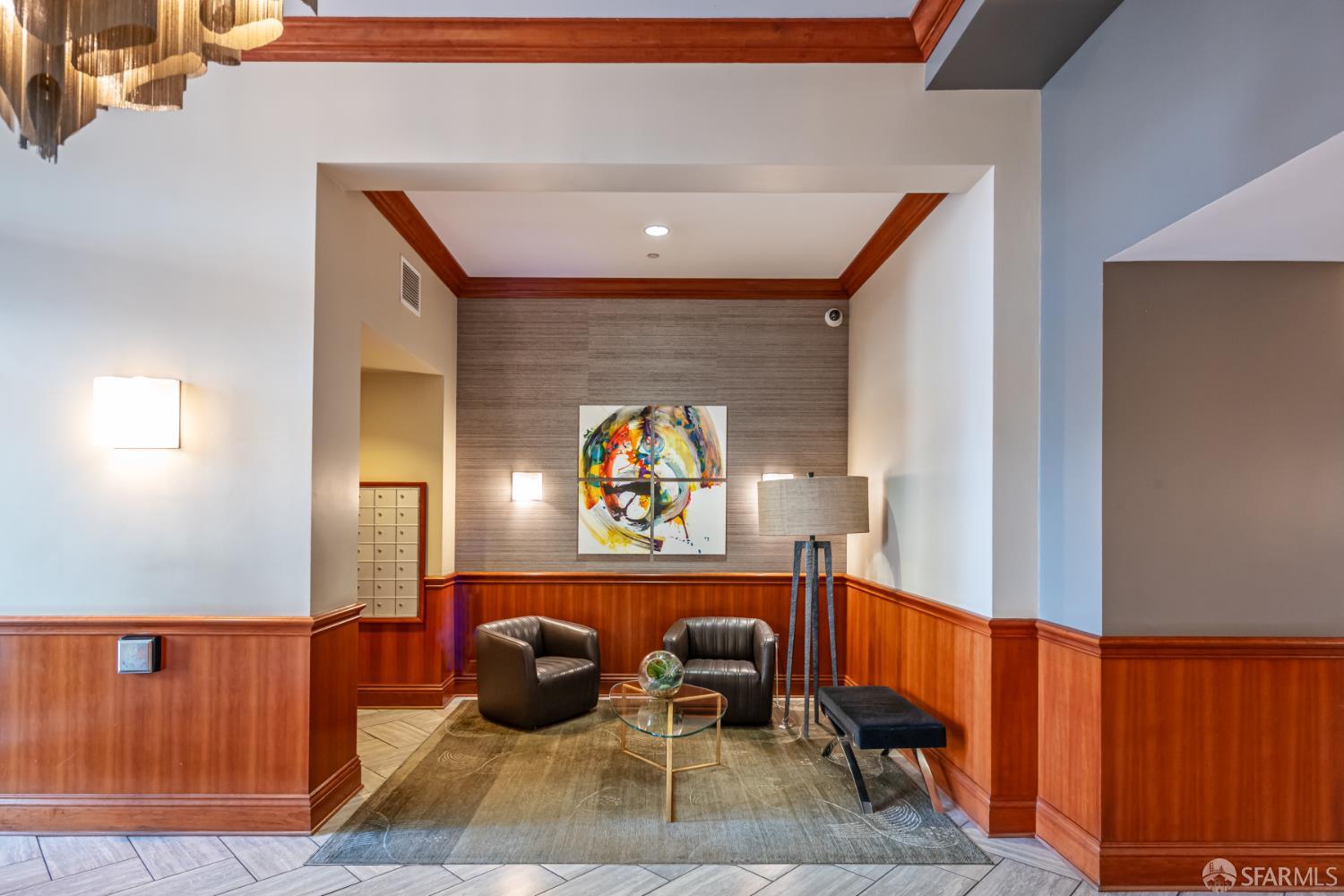 Detail Gallery Image 33 of 45 For 246 2nd St #1006,  San Francisco,  CA 94105 - 2 Beds | 2 Baths