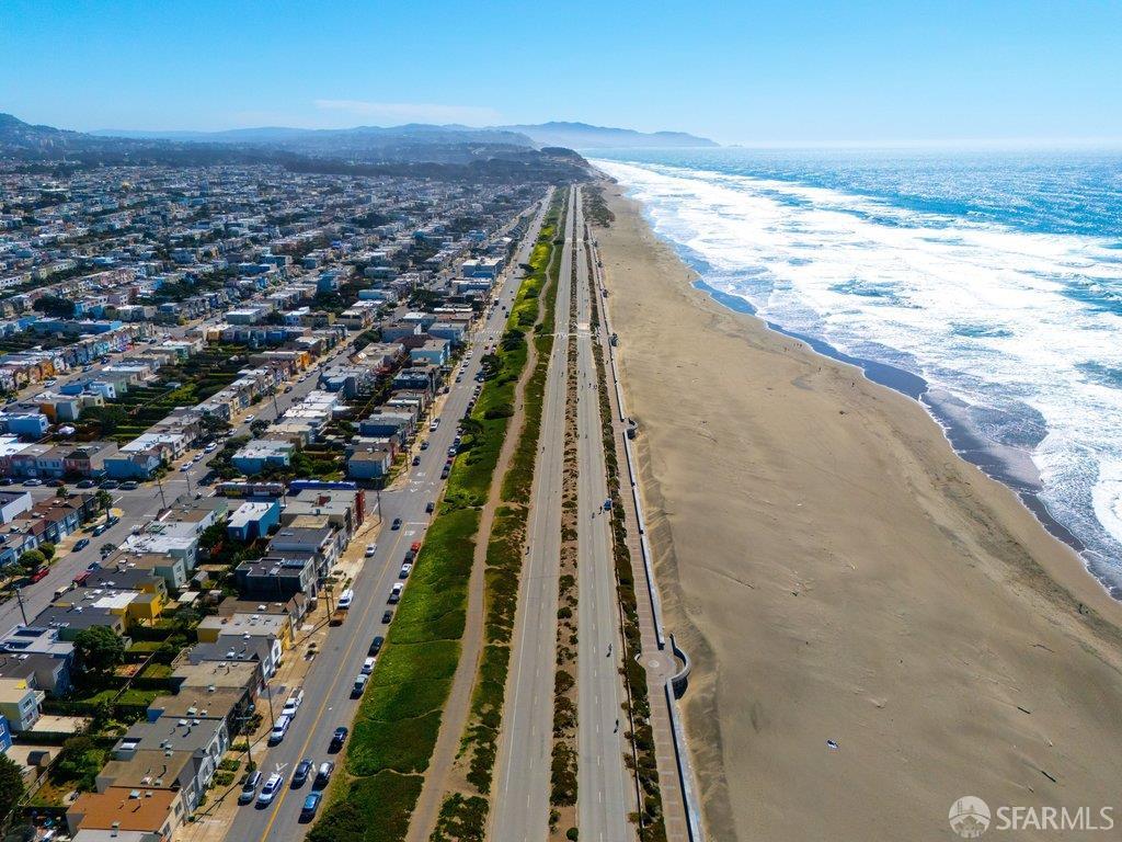 Detail Gallery Image 28 of 37 For 1738 Great Highway, San Francisco,  CA 94122 - 3 Beds | 1 Baths