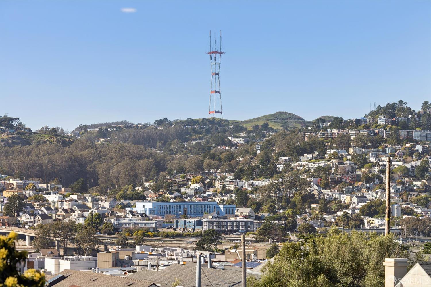 Detail Gallery Image 27 of 82 For 262 Naples St, San Francisco,  CA 94112 - 4 Beds | 3 Baths