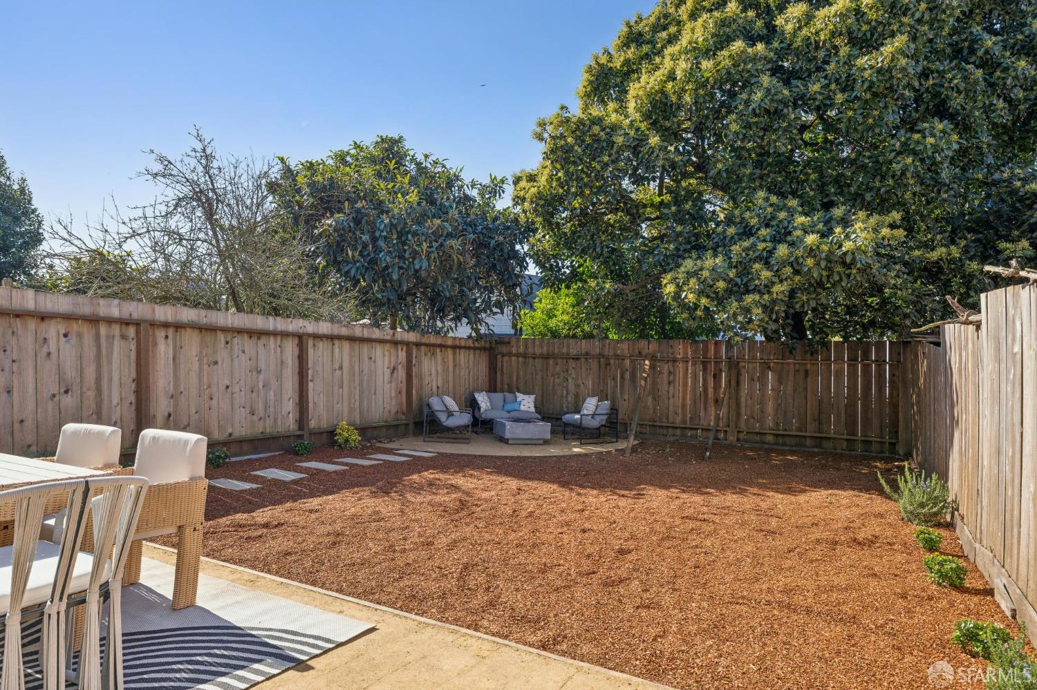 Detail Gallery Image 66 of 82 For 262 Naples St, San Francisco,  CA 94112 - 4 Beds | 3 Baths