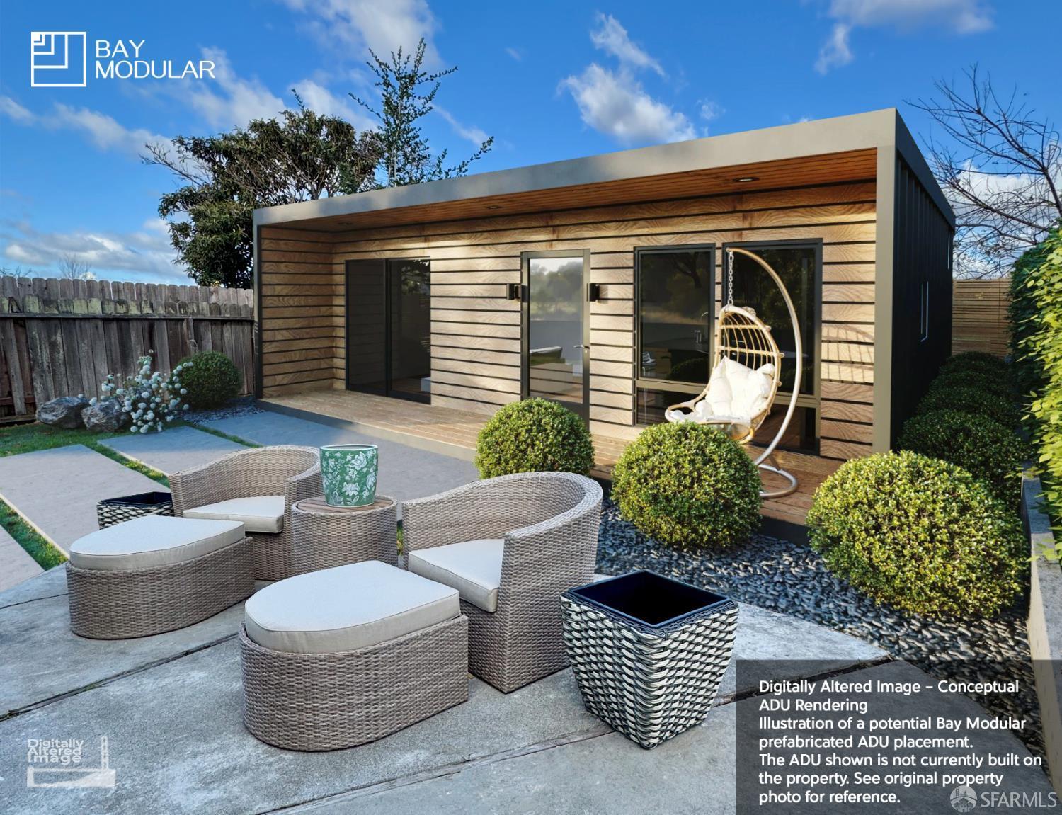 Detail Gallery Image 54 of 58 For 15902 Wagner St, San Lorenzo,  CA 94580 - 3 Beds | 1 Baths