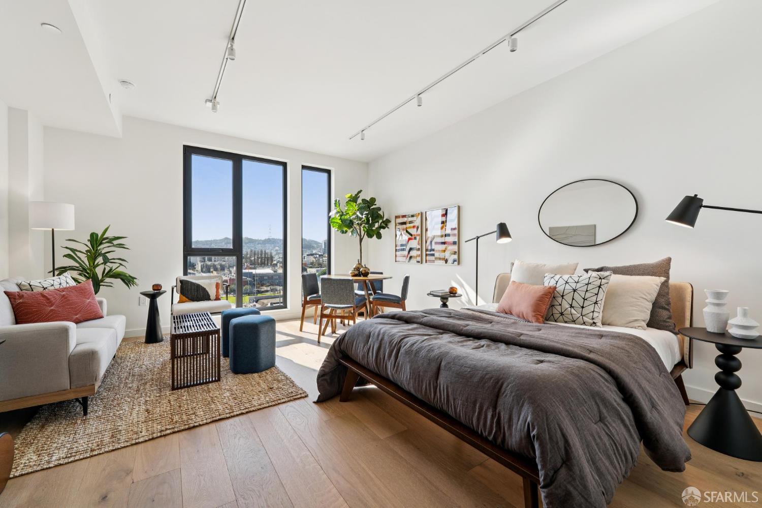 988 Harrison Street # S10