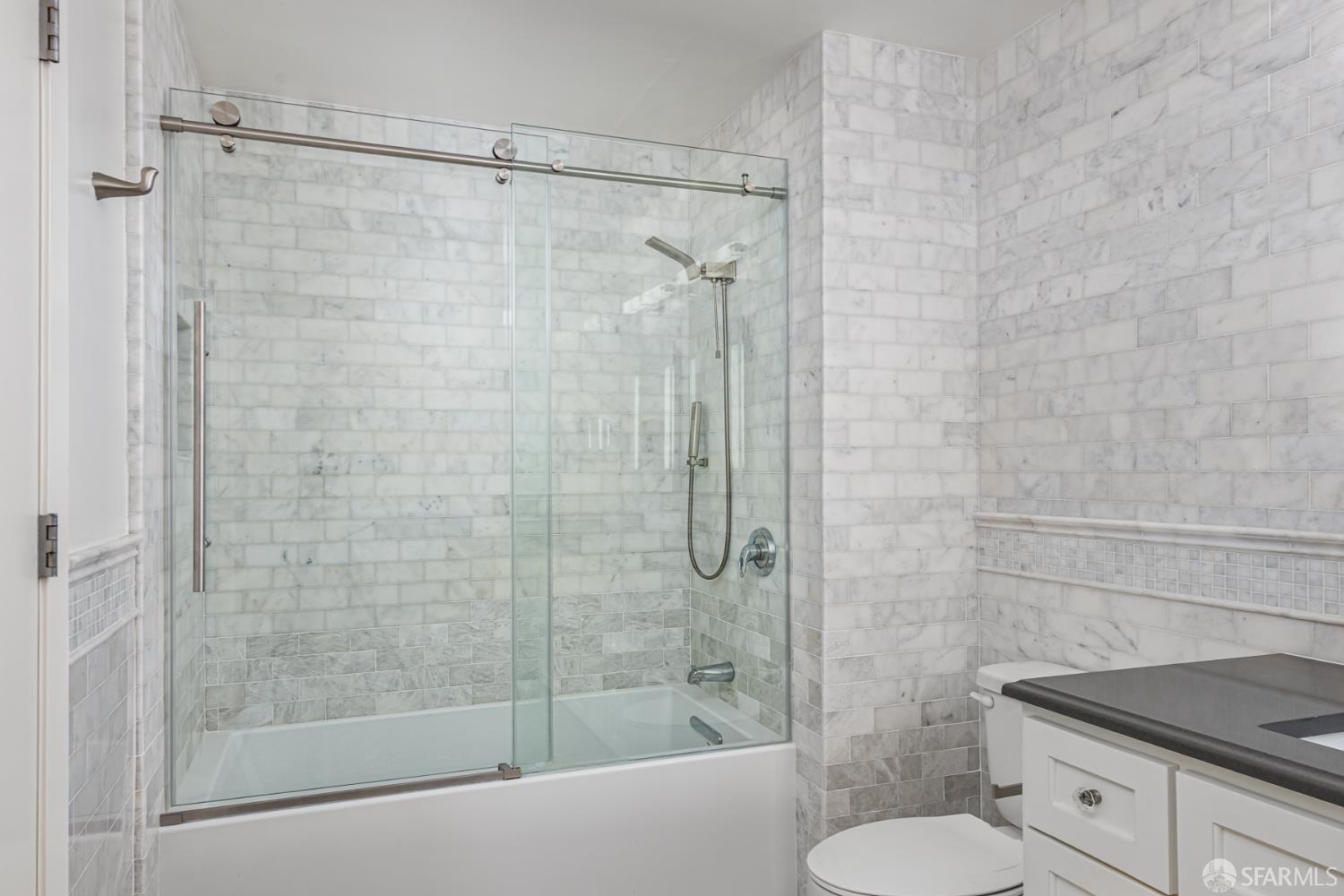 Detail Gallery Image 17 of 45 For 246 2nd St #1006,  San Francisco,  CA 94105 - 2 Beds | 2 Baths