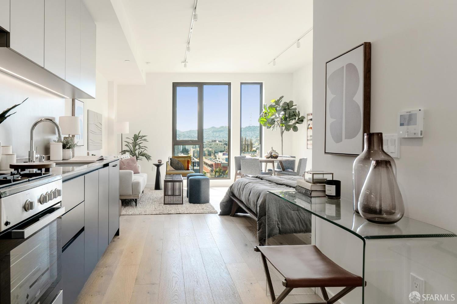 988 Harrison Street # S10