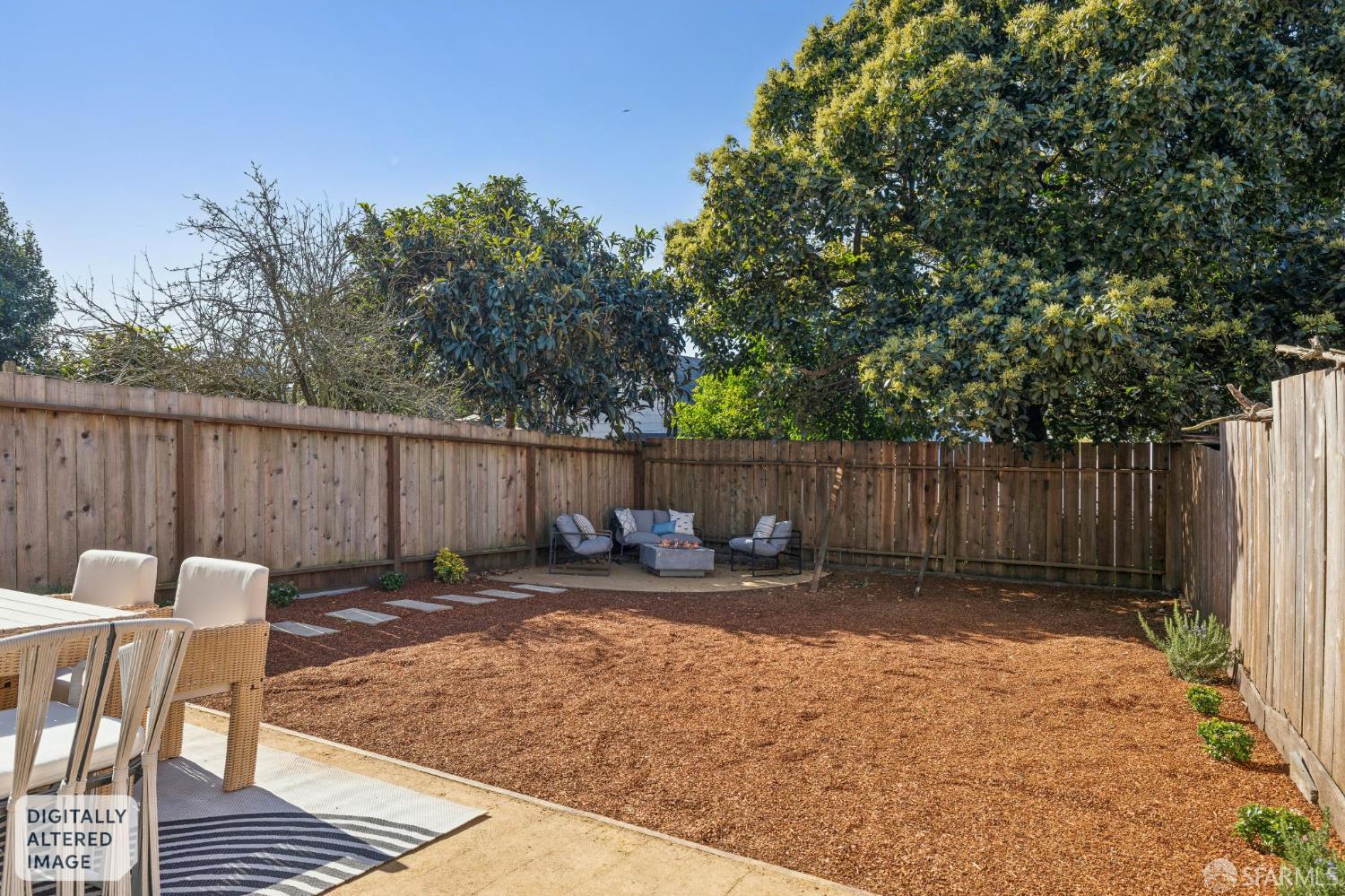 Detail Gallery Image 65 of 82 For 262 Naples St, San Francisco,  CA 94112 - 4 Beds | 3 Baths