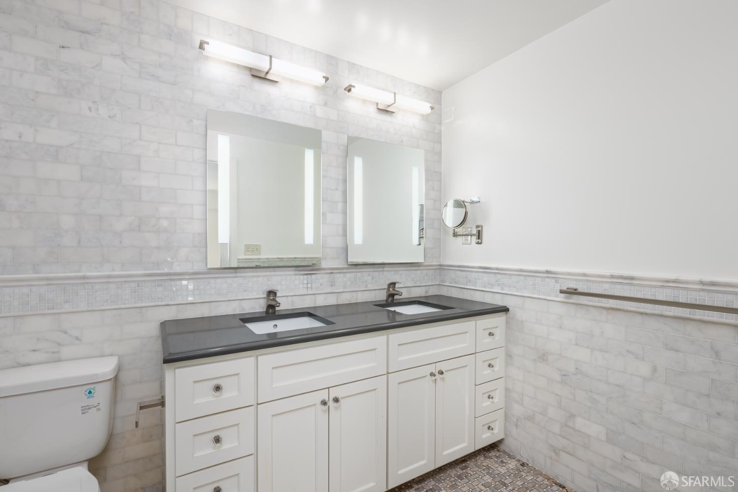 Detail Gallery Image 23 of 45 For 246 2nd St #1006,  San Francisco,  CA 94105 - 2 Beds | 2 Baths