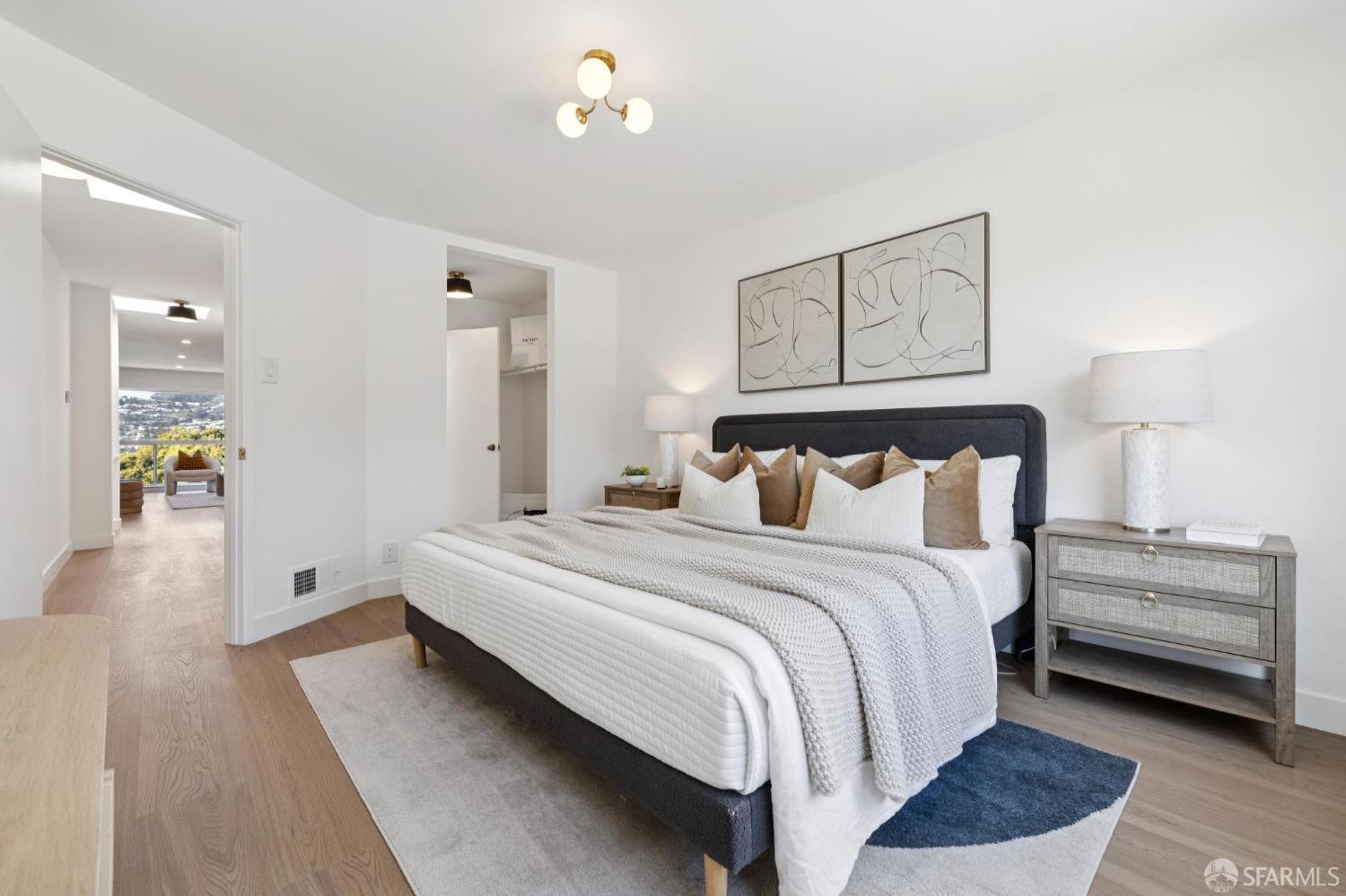 Detail Gallery Image 37 of 82 For 262 Naples St, San Francisco,  CA 94112 - 4 Beds | 3 Baths