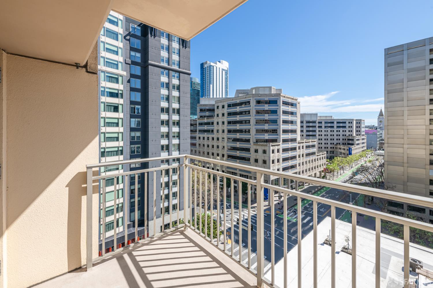 Detail Gallery Image 22 of 45 For 246 2nd St #1006,  San Francisco,  CA 94105 - 2 Beds | 2 Baths