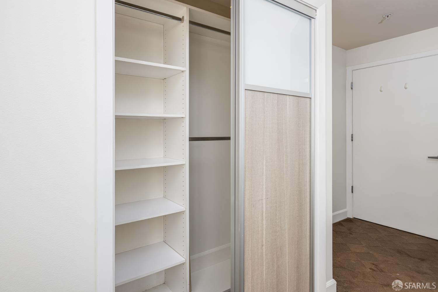 Detail Gallery Image 11 of 45 For 246 2nd St #1006,  San Francisco,  CA 94105 - 2 Beds | 2 Baths