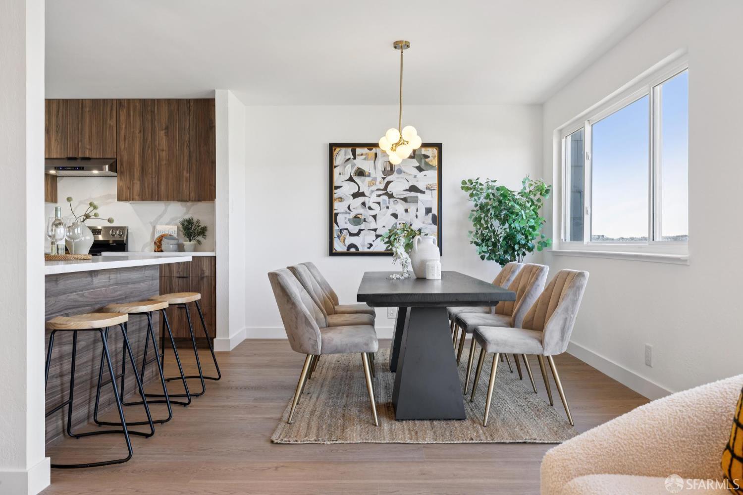 Detail Gallery Image 24 of 82 For 262 Naples St, San Francisco,  CA 94112 - 4 Beds | 3 Baths