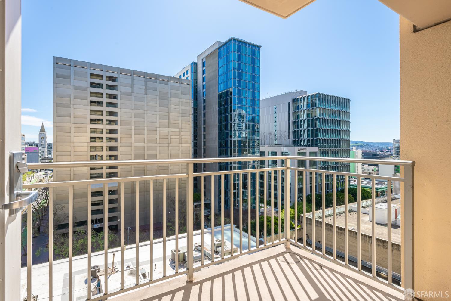 Detail Gallery Image 10 of 45 For 246 2nd St #1006,  San Francisco,  CA 94105 - 2 Beds | 2 Baths