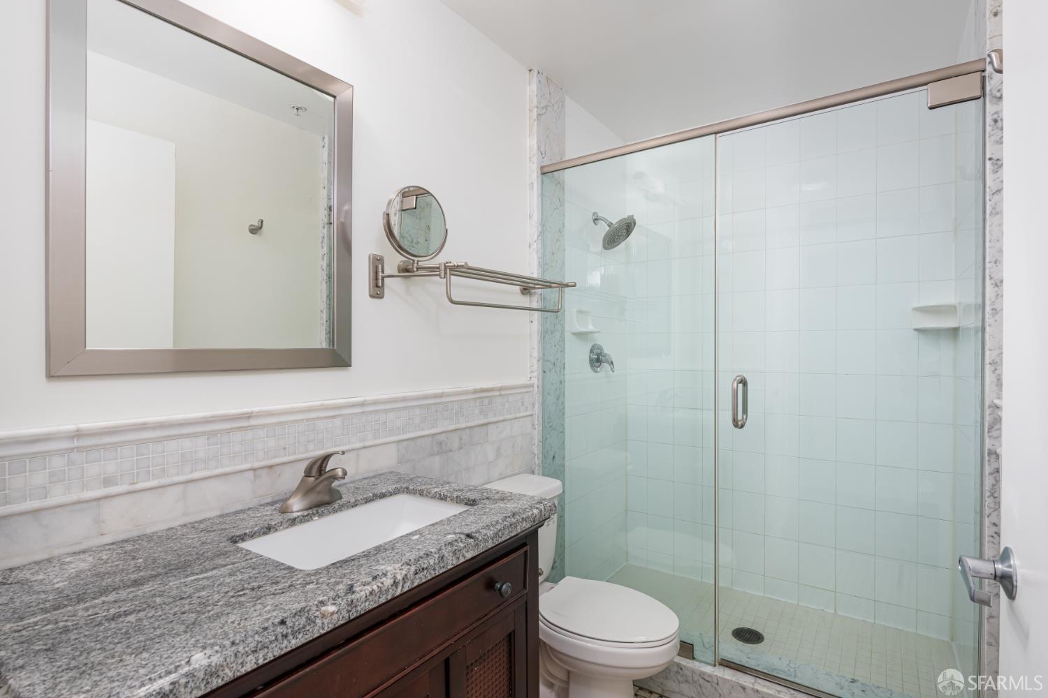 Detail Gallery Image 14 of 45 For 246 2nd St #1006,  San Francisco,  CA 94105 - 2 Beds | 2 Baths