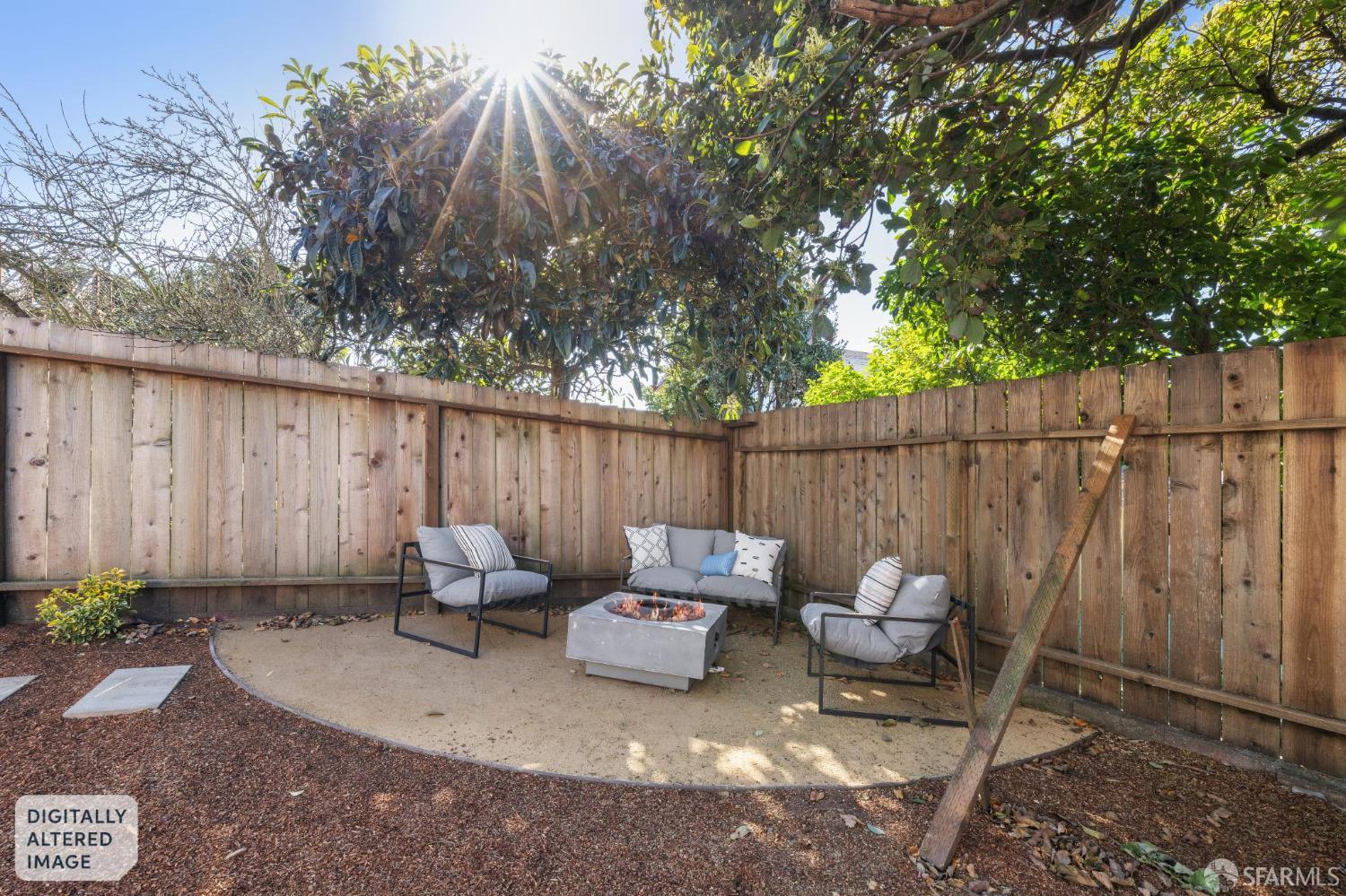 Detail Gallery Image 67 of 82 For 262 Naples St, San Francisco,  CA 94112 - 4 Beds | 3 Baths