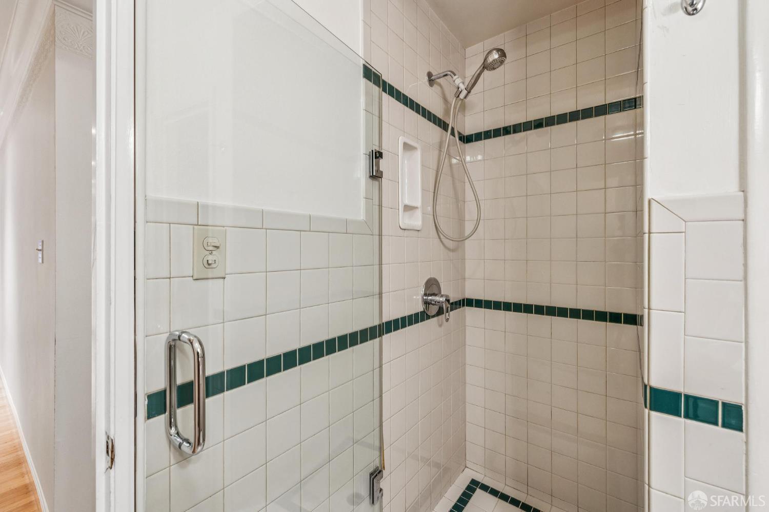 Detail Gallery Image 18 of 22 For 2077 Jackson St #7,  San Francisco,  CA 94109 - 1 Beds | 1 Baths