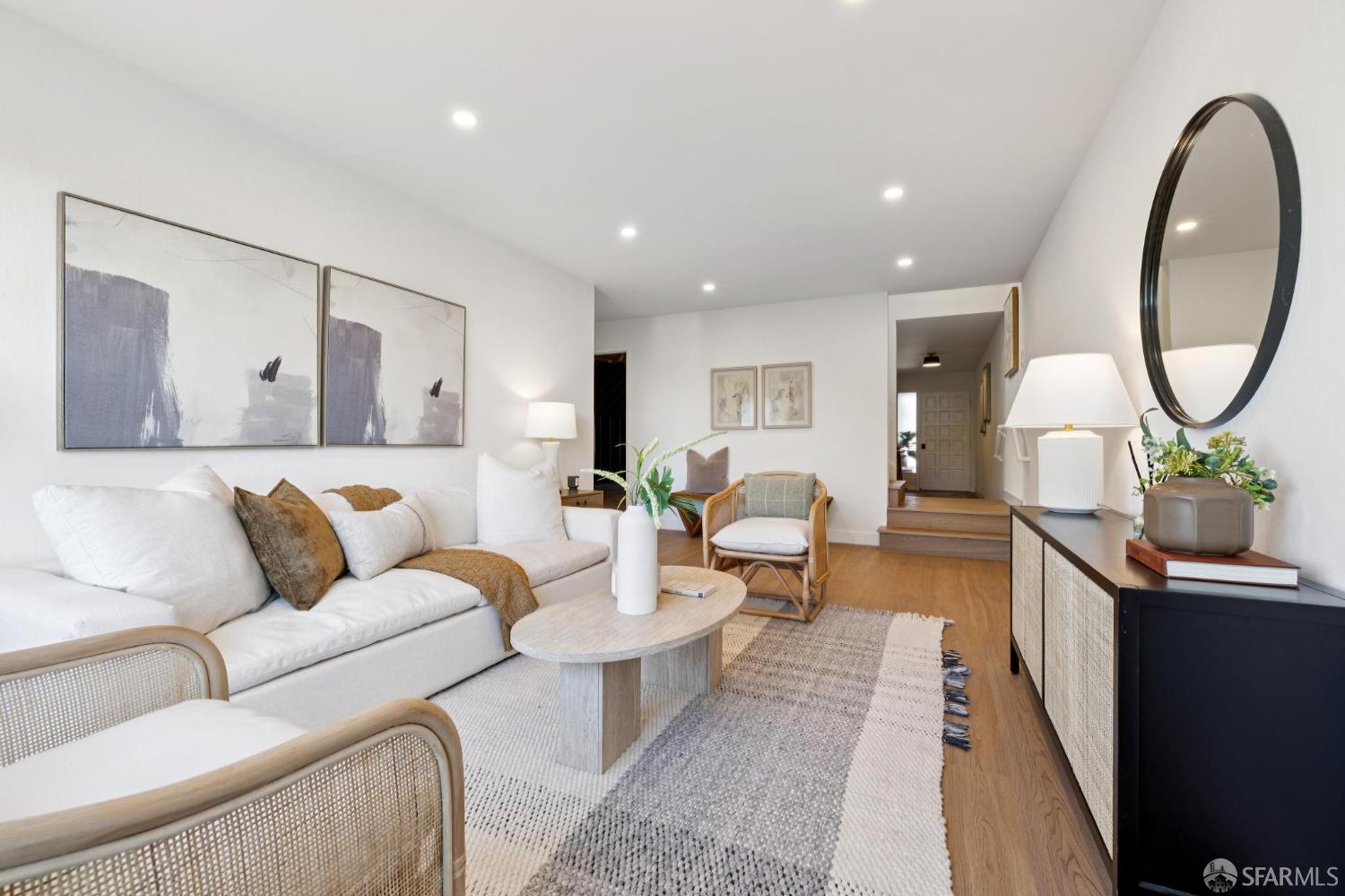 Detail Gallery Image 56 of 82 For 262 Naples St, San Francisco,  CA 94112 - 4 Beds | 3 Baths