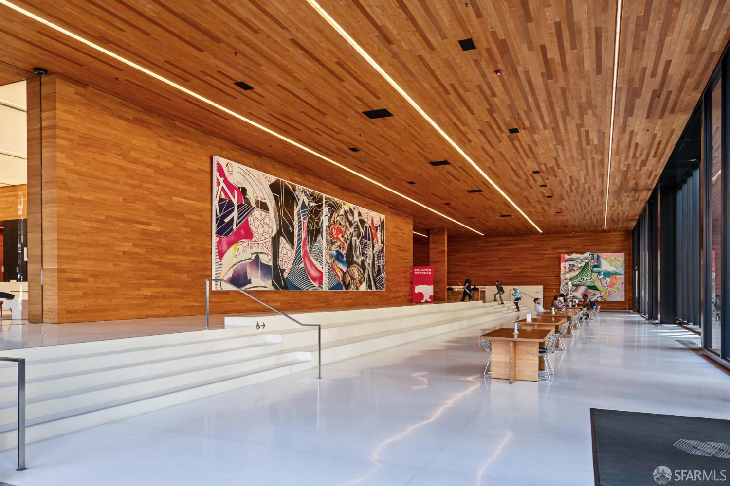 Detail Gallery Image 44 of 45 For 246 2nd St #1006,  San Francisco,  CA 94105 - 2 Beds | 2 Baths