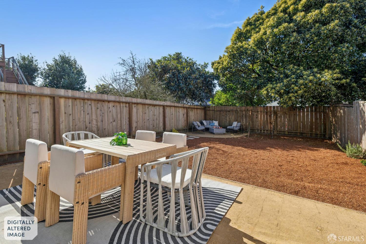 Detail Gallery Image 61 of 82 For 262 Naples St, San Francisco,  CA 94112 - 4 Beds | 3 Baths