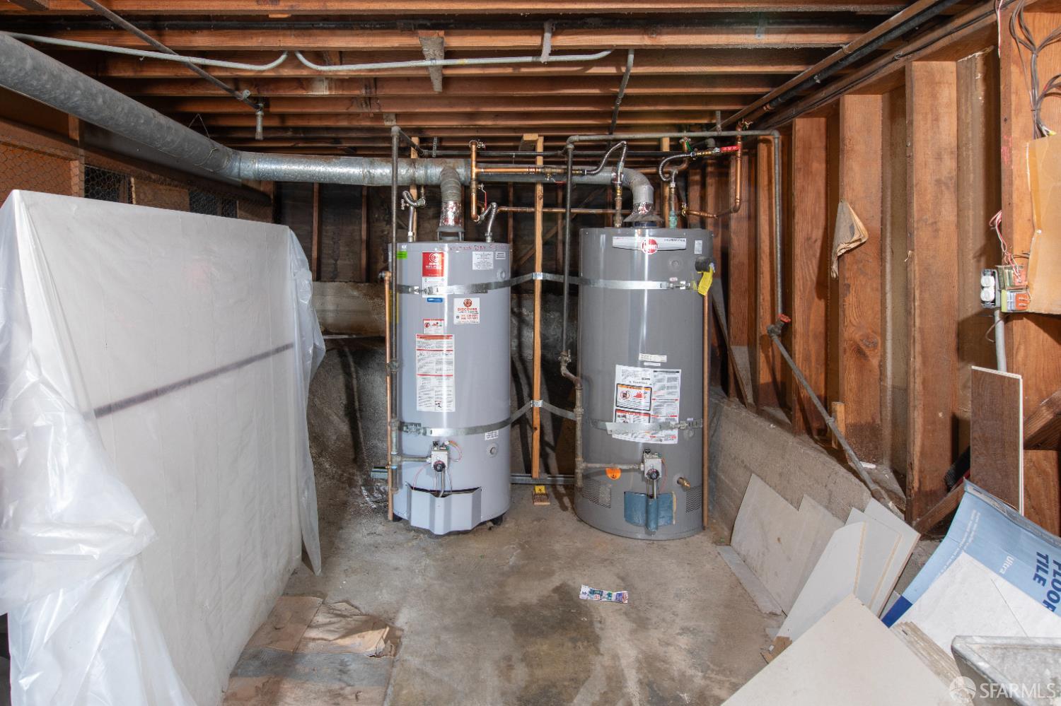 Detail Gallery Image 13 of 13 For 100 30th St, San Francisco,  CA 94110 - – Beds | – Baths