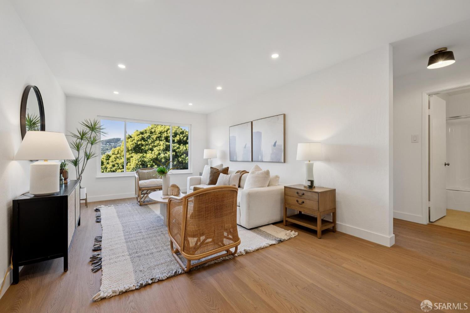 Detail Gallery Image 51 of 82 For 262 Naples St, San Francisco,  CA 94112 - 4 Beds | 3 Baths