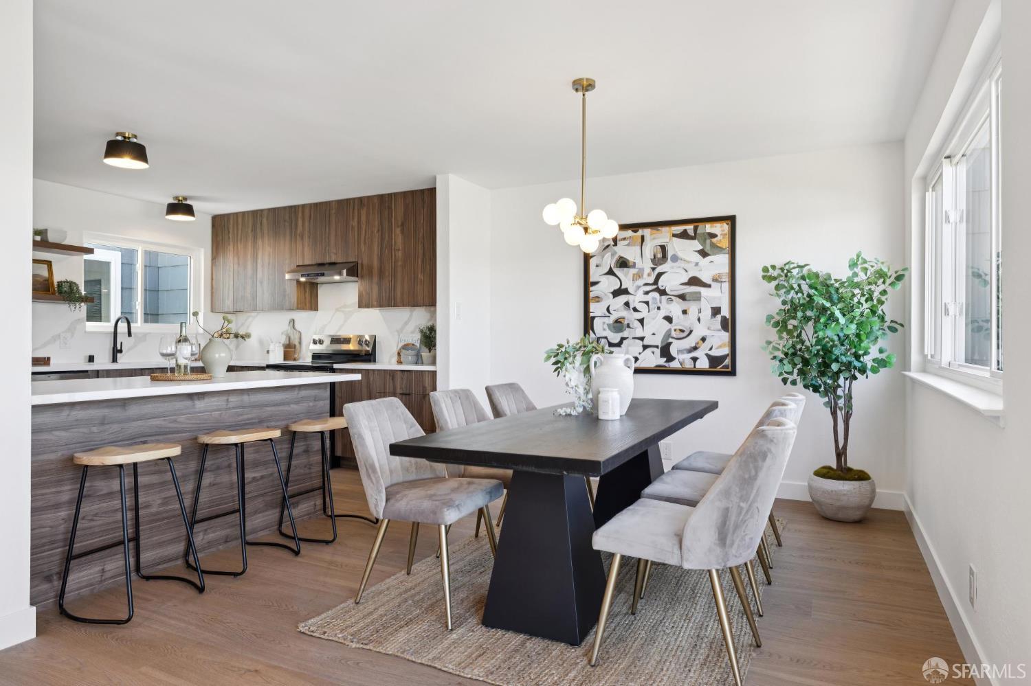 Detail Gallery Image 28 of 82 For 262 Naples St, San Francisco,  CA 94112 - 4 Beds | 3 Baths