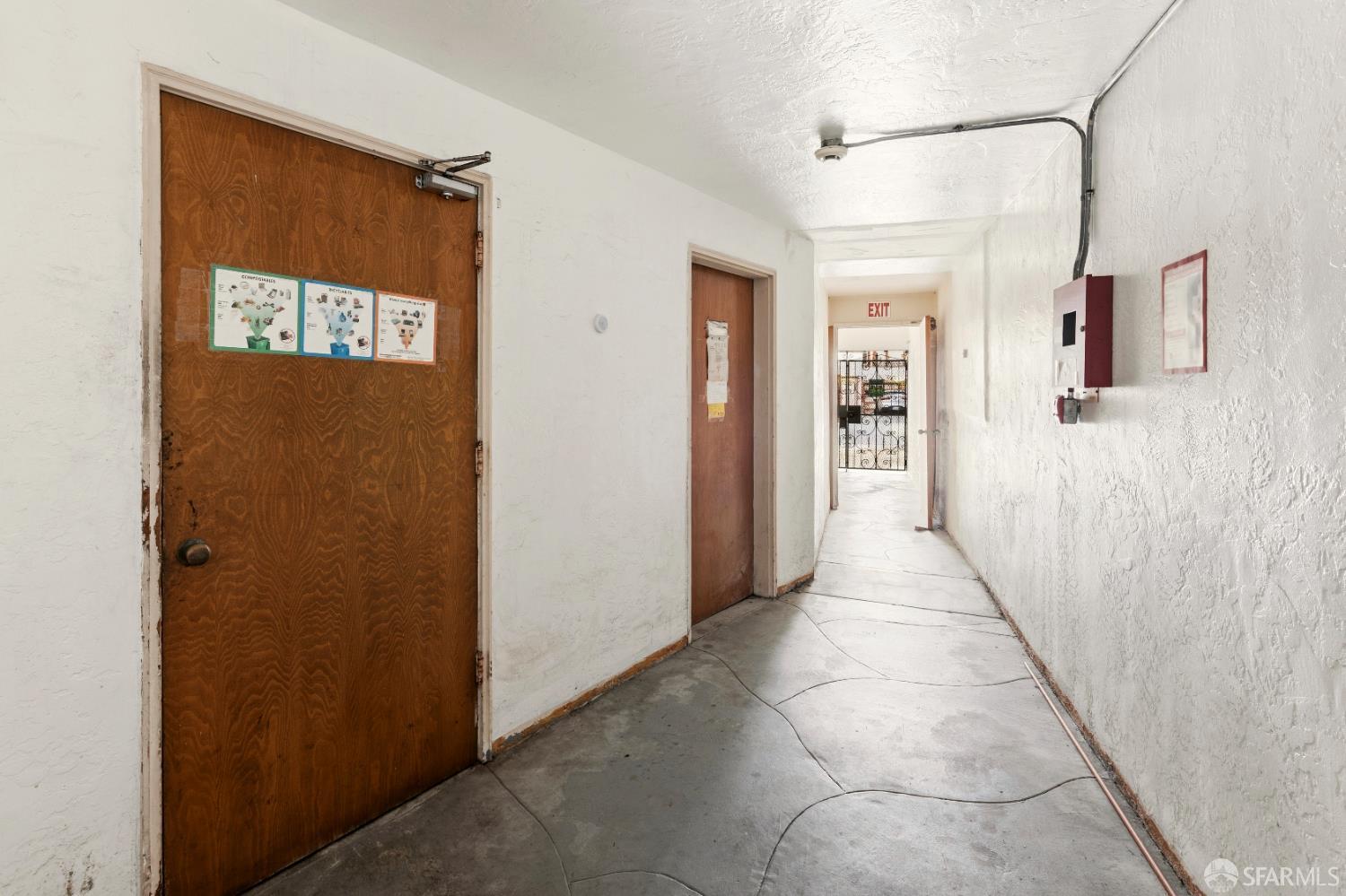 Detail Gallery Image 6 of 14 For 1355 47th Ave, San Francisco,  CA 94122 - – Beds | – Baths