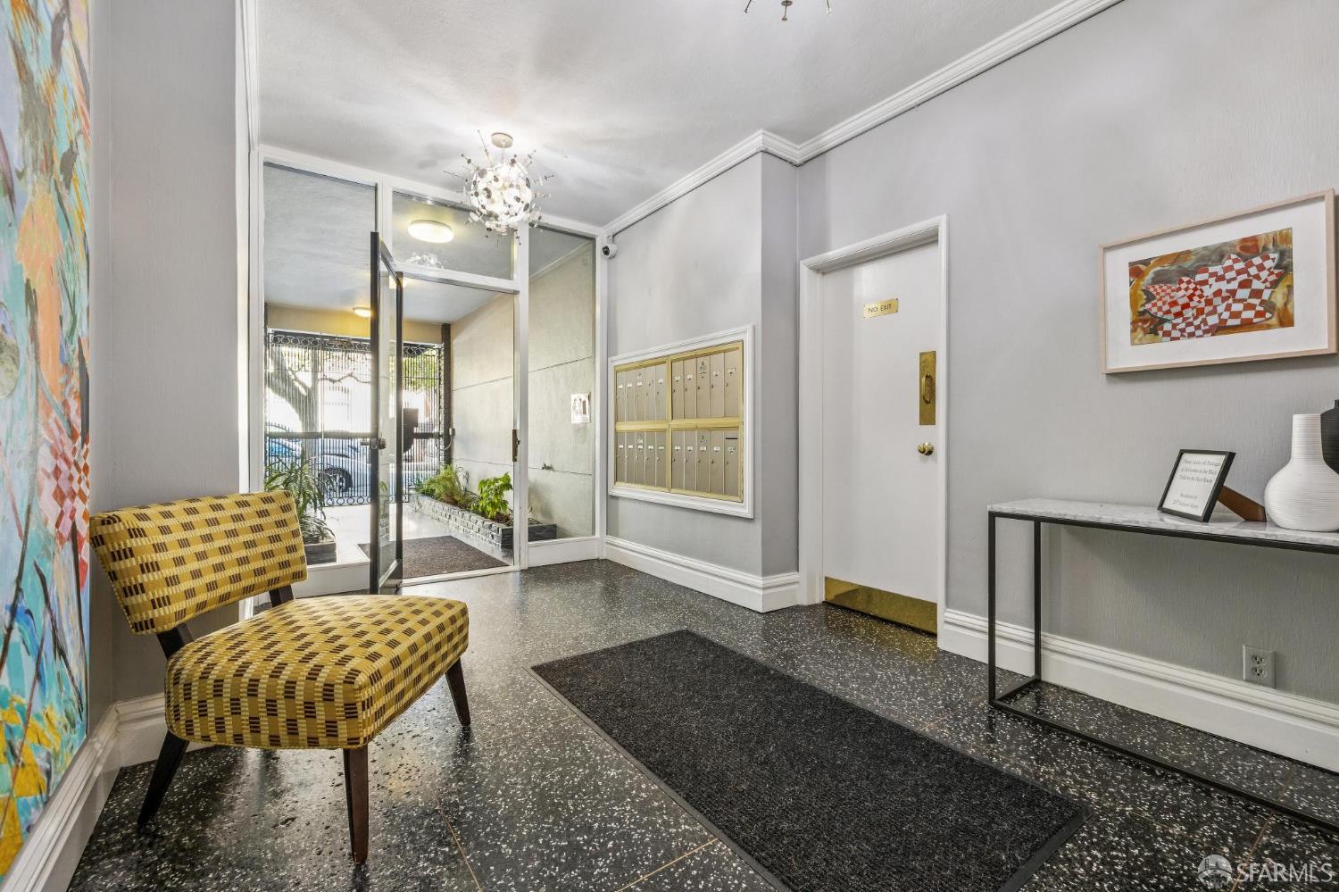 Detail Gallery Image 19 of 22 For 2077 Jackson St #7,  San Francisco,  CA 94109 - 1 Beds | 1 Baths