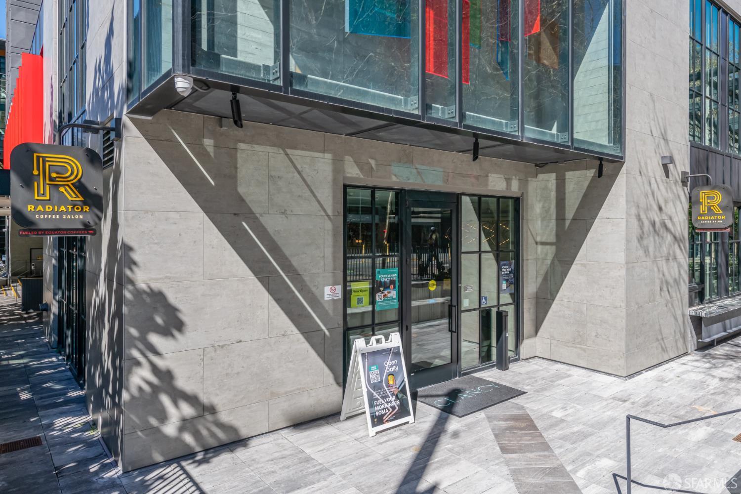 Detail Gallery Image 45 of 45 For 246 2nd St #1006,  San Francisco,  CA 94105 - 2 Beds | 2 Baths