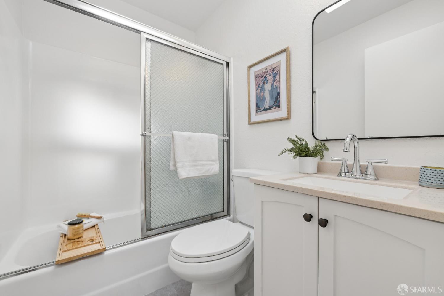 Detail Gallery Image 46 of 82 For 262 Naples St, San Francisco,  CA 94112 - 4 Beds | 3 Baths