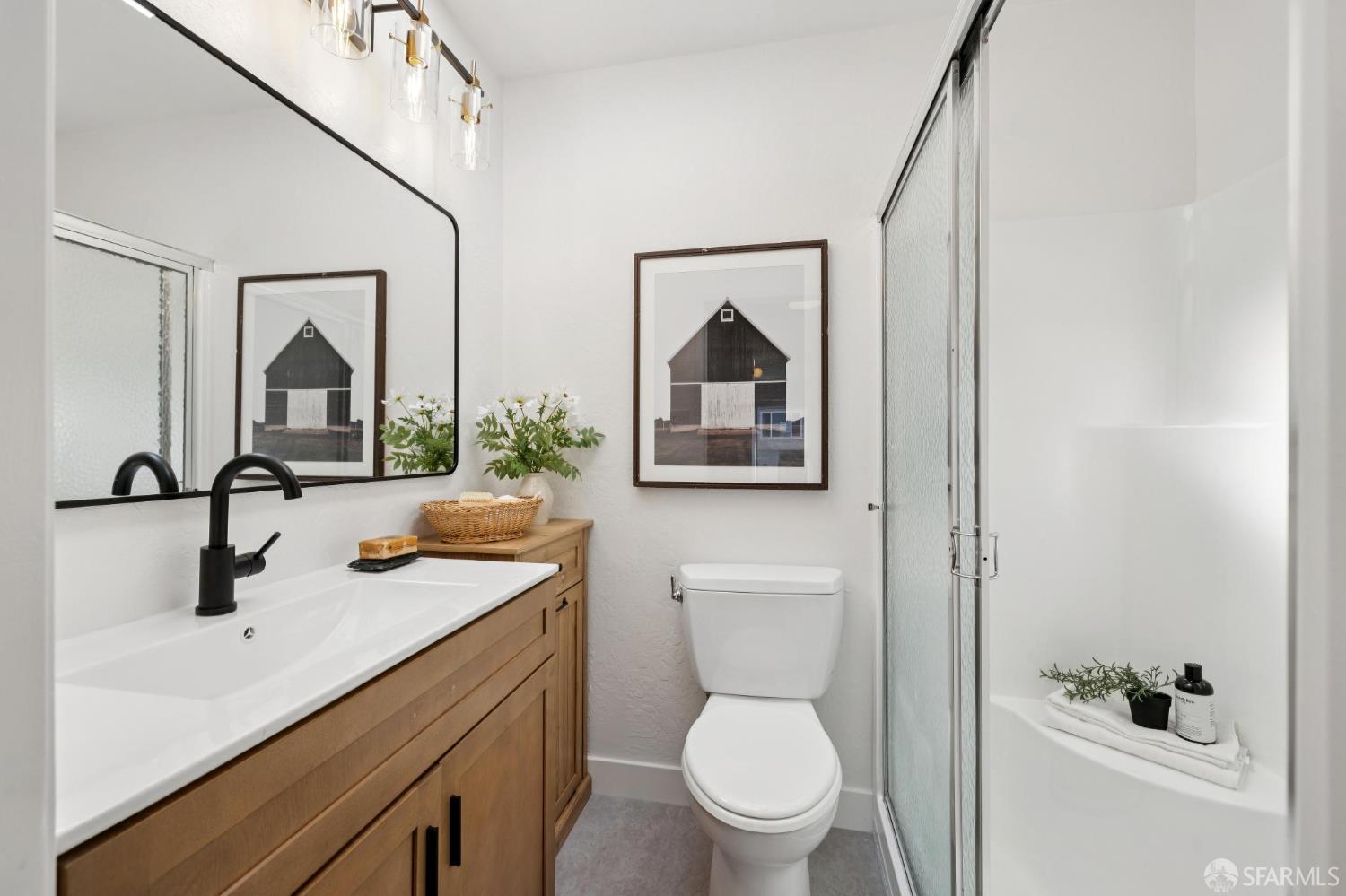 Detail Gallery Image 40 of 82 For 262 Naples St, San Francisco,  CA 94112 - 4 Beds | 3 Baths