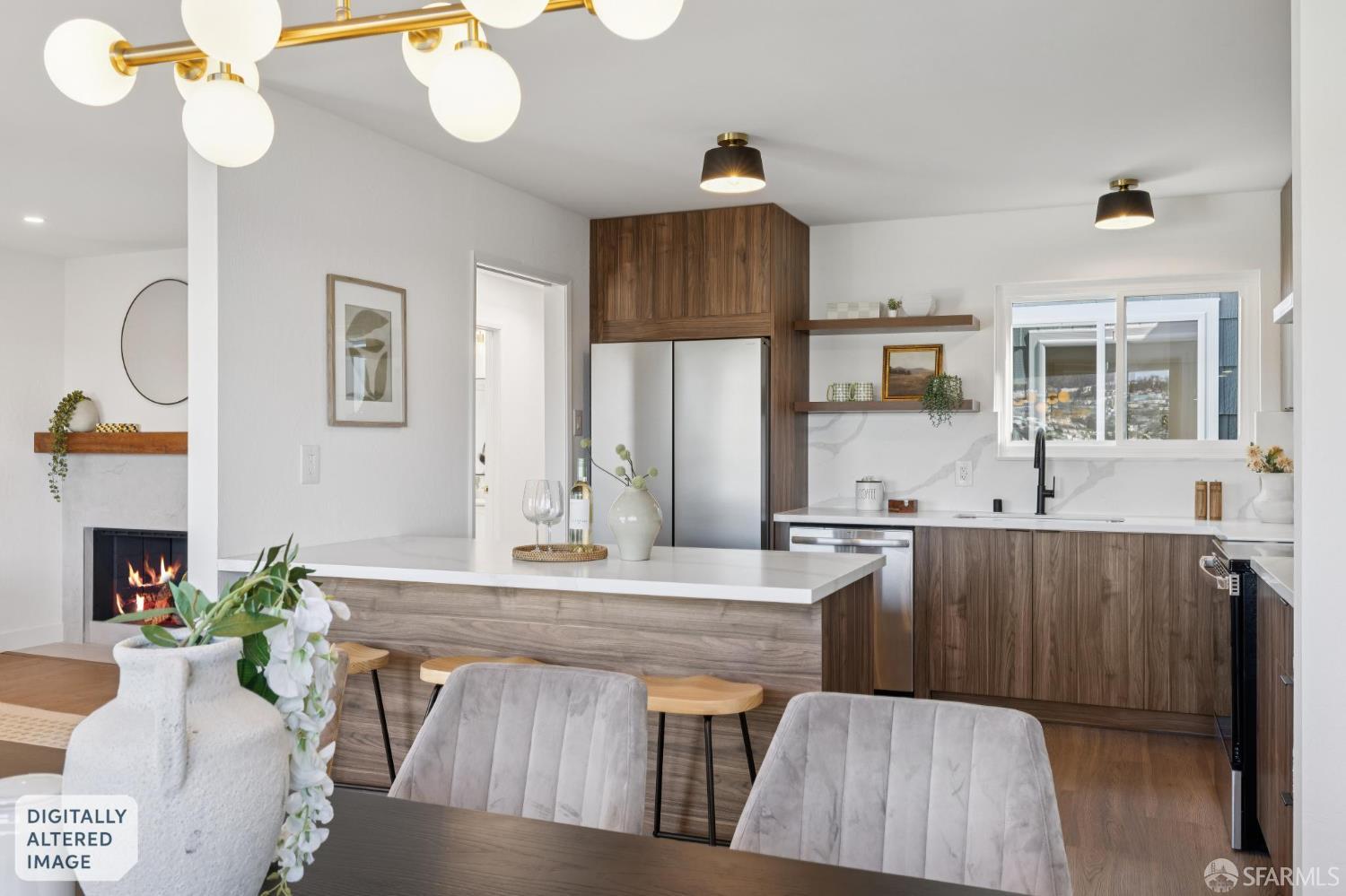 Detail Gallery Image 30 of 82 For 262 Naples St, San Francisco,  CA 94112 - 4 Beds | 3 Baths