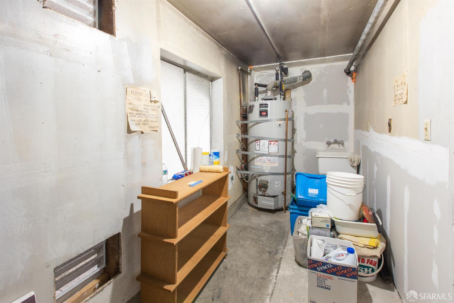 Detail Gallery Image 14 of 14 For 1355 47th Ave, San Francisco,  CA 94122 - – Beds | – Baths