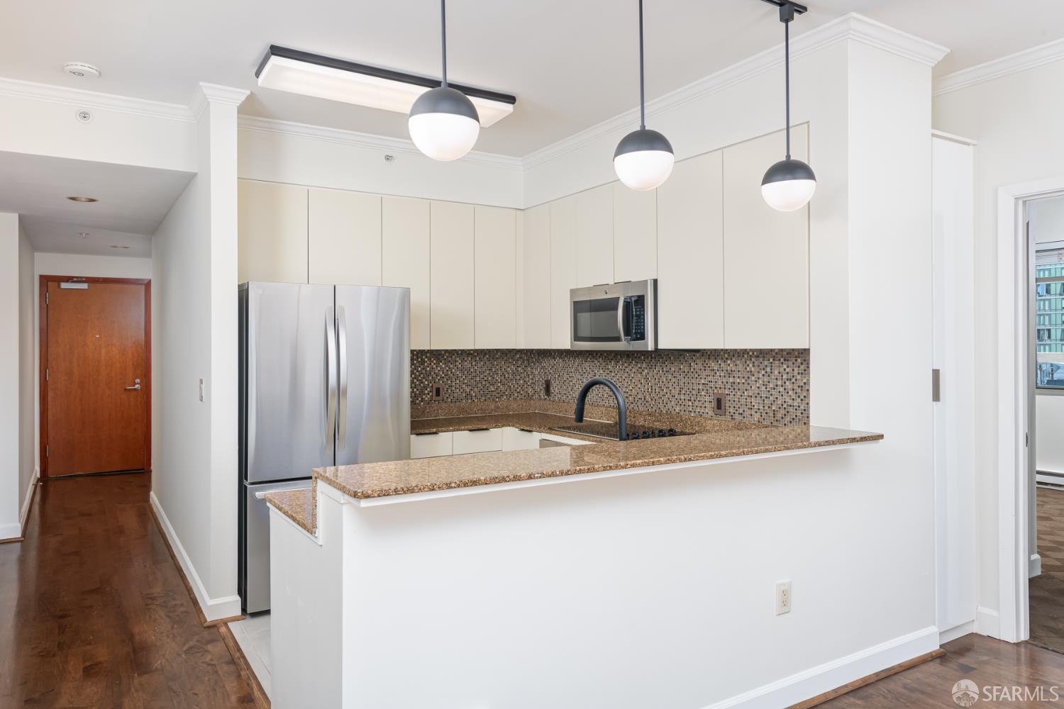 Detail Gallery Image 4 of 45 For 246 2nd St #1006,  San Francisco,  CA 94105 - 2 Beds | 2 Baths