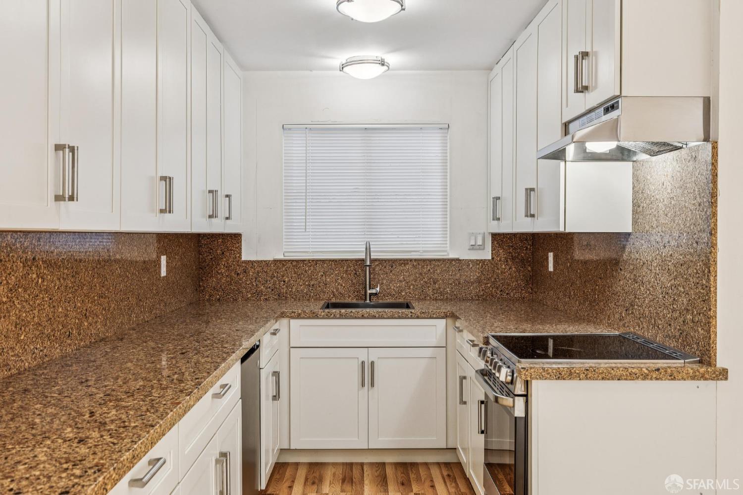 Detail Gallery Image 9 of 22 For 2077 Jackson St #7,  San Francisco,  CA 94109 - 1 Beds | 1 Baths