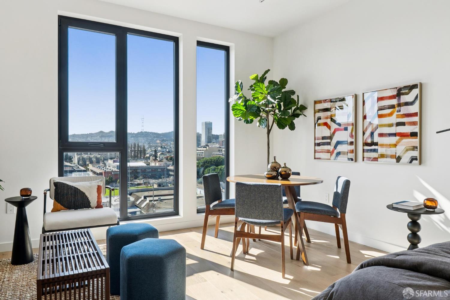 Detail Gallery Image 6 of 14 For 988 Harrison St #S10,  San Francisco,  CA 94107 - 0 Beds | 1 Baths