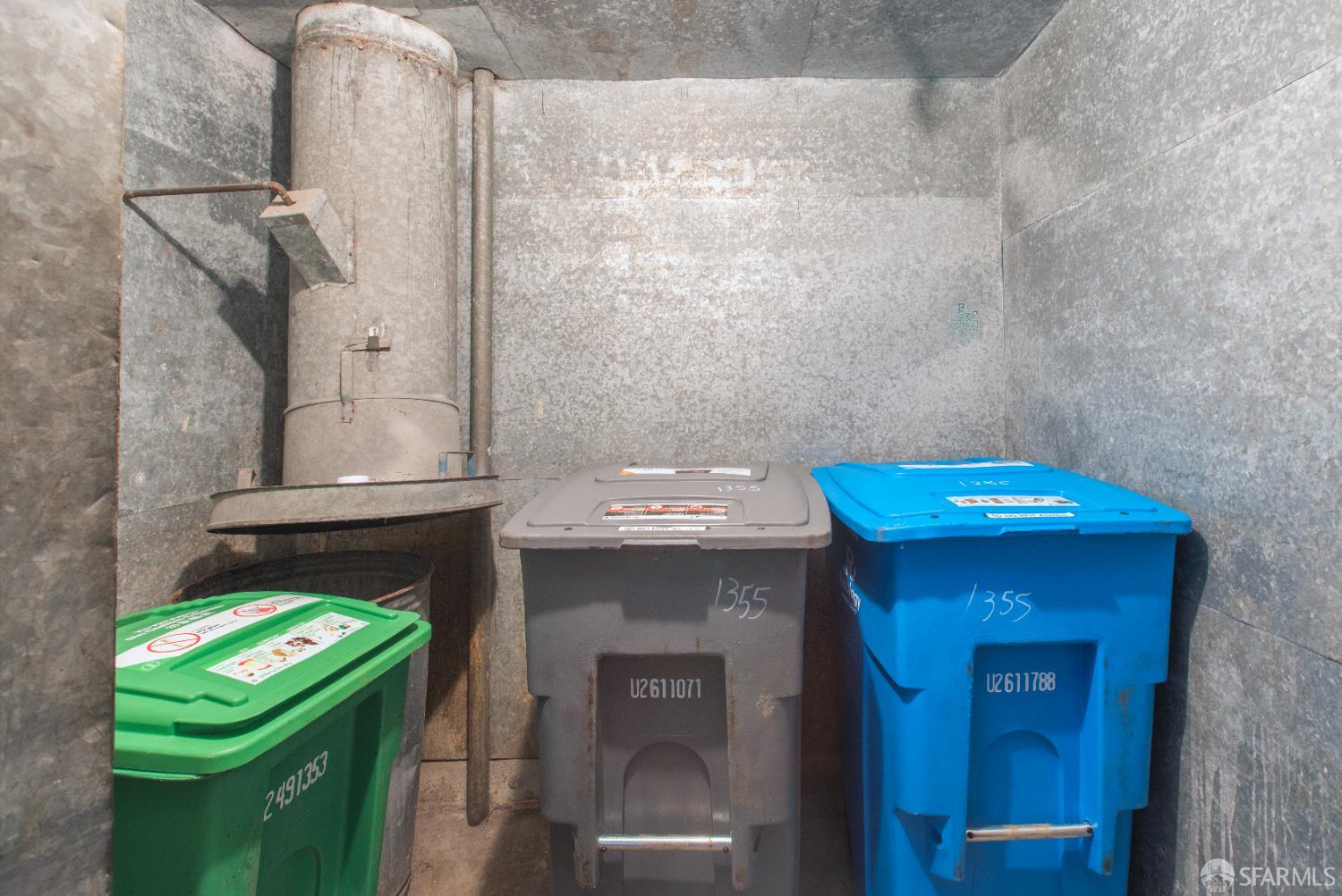 Detail Gallery Image 13 of 14 For 1355 47th Ave, San Francisco,  CA 94122 - – Beds | – Baths