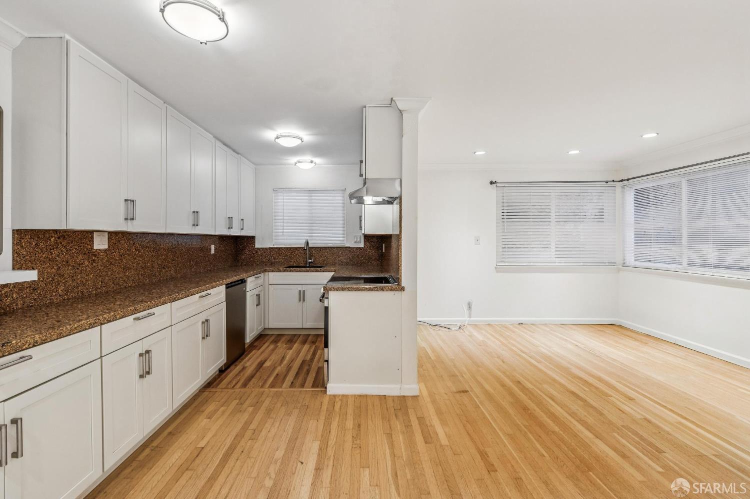 Detail Gallery Image 8 of 22 For 2077 Jackson St #7,  San Francisco,  CA 94109 - 1 Beds | 1 Baths