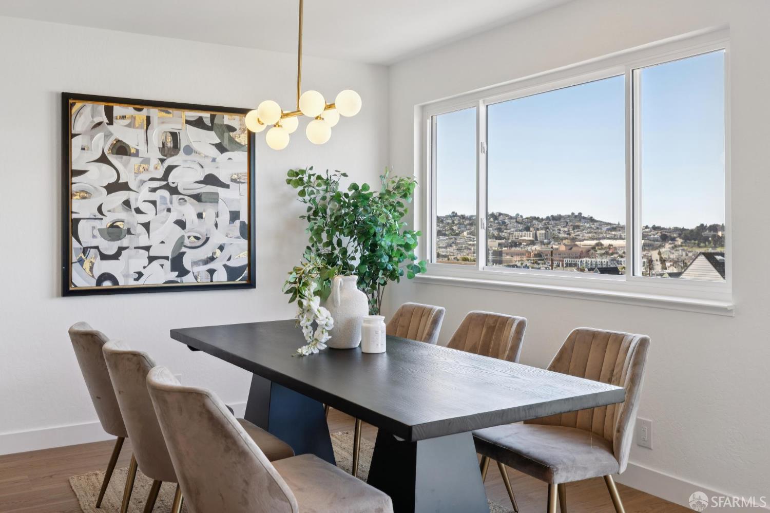 Detail Gallery Image 25 of 82 For 262 Naples St, San Francisco,  CA 94112 - 4 Beds | 3 Baths