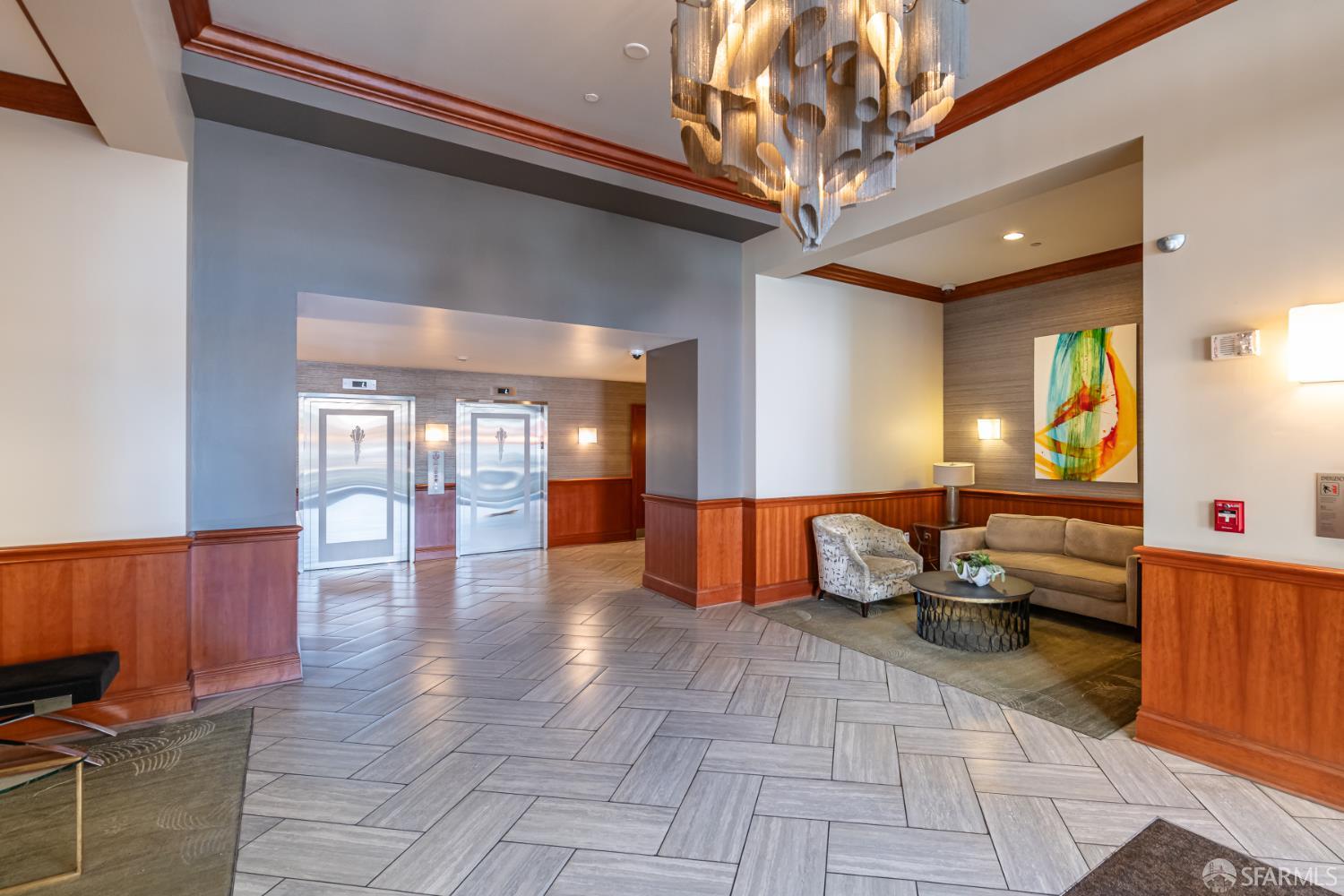 Detail Gallery Image 36 of 45 For 246 2nd St #1006,  San Francisco,  CA 94105 - 2 Beds | 2 Baths