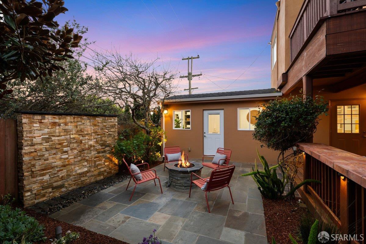 Detail Gallery Image 57 of 67 For 840 Faxon Ave, San Francisco,  CA 94112 - 4 Beds | 3/1 Baths