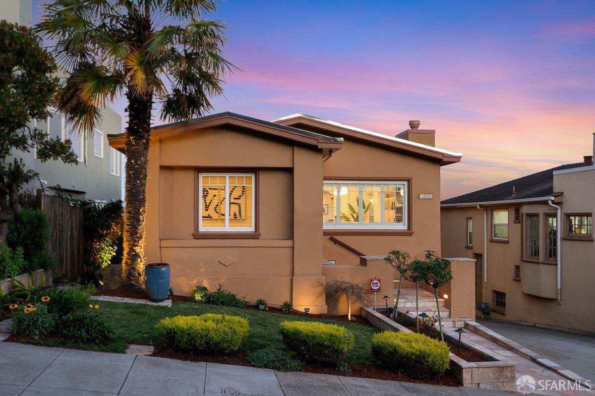 Detail Gallery Image 45 of 67 For 840 Faxon Ave, San Francisco,  CA 94112 - 4 Beds | 3/1 Baths