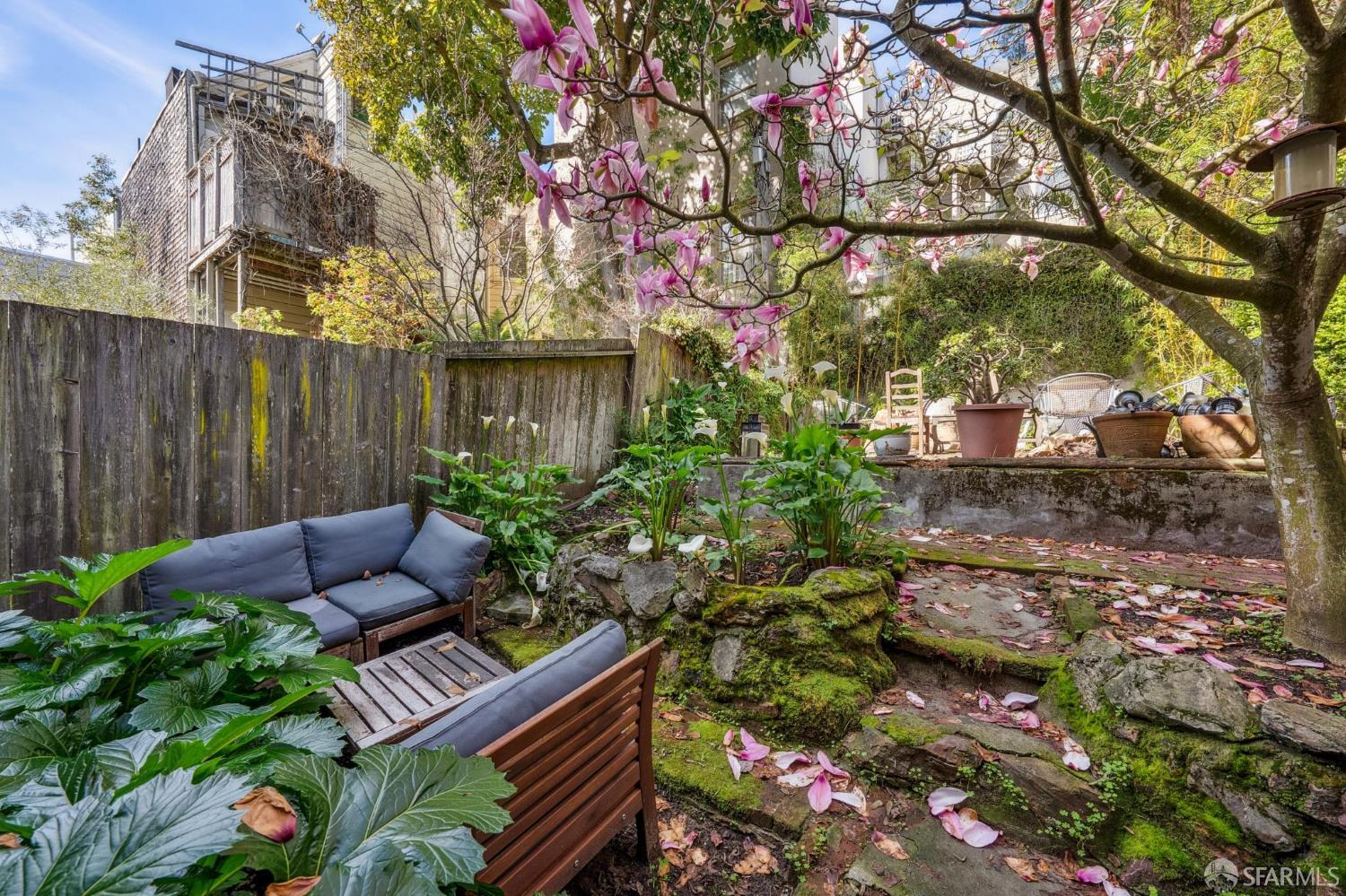 Detail Gallery Image 57 of 61 For 2870 Sacramento St, San Francisco,  CA 94115 - – Beds | – Baths