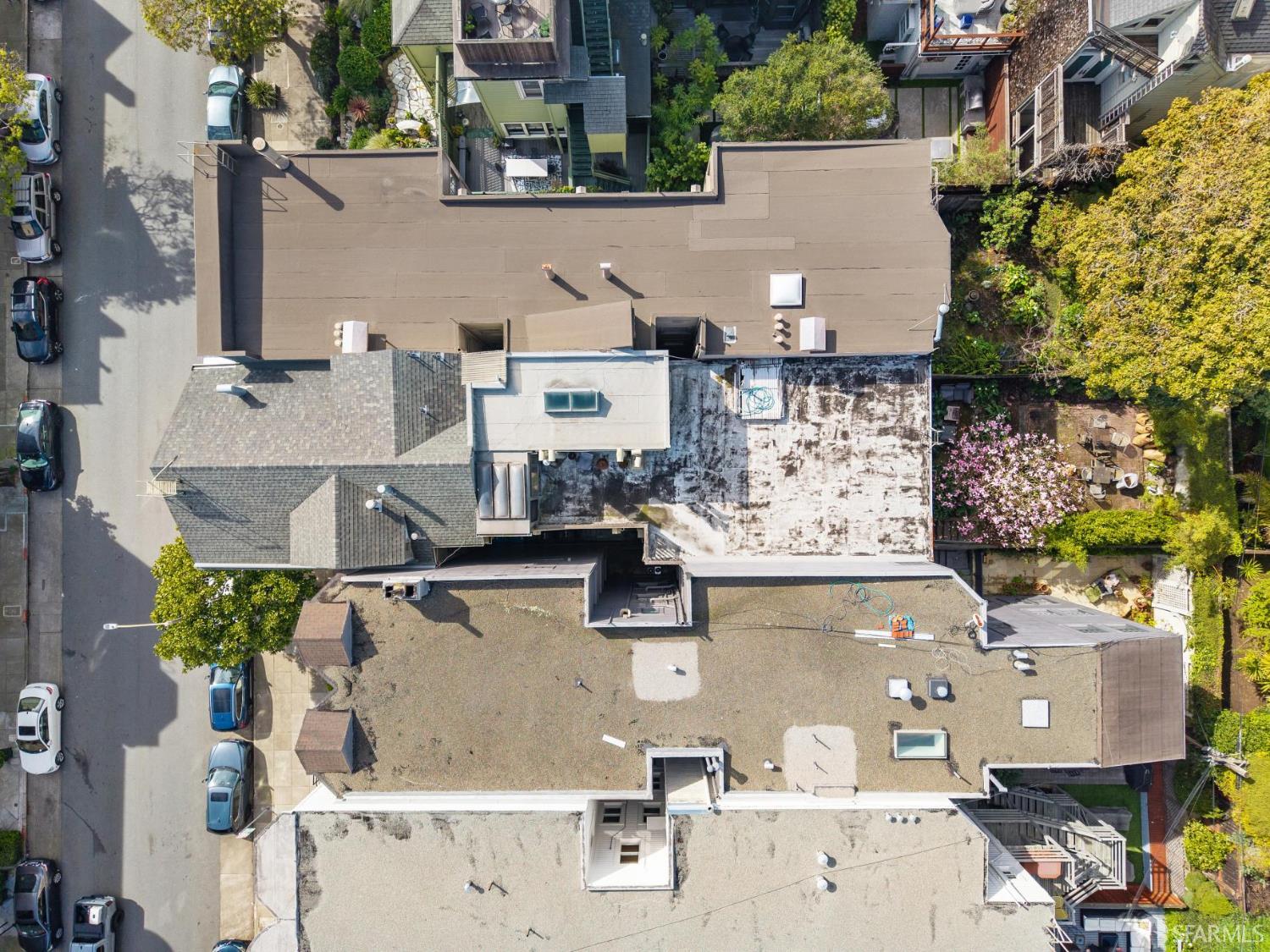 Detail Gallery Image 9 of 61 For 2870 Sacramento St, San Francisco,  CA 94115 - – Beds | – Baths