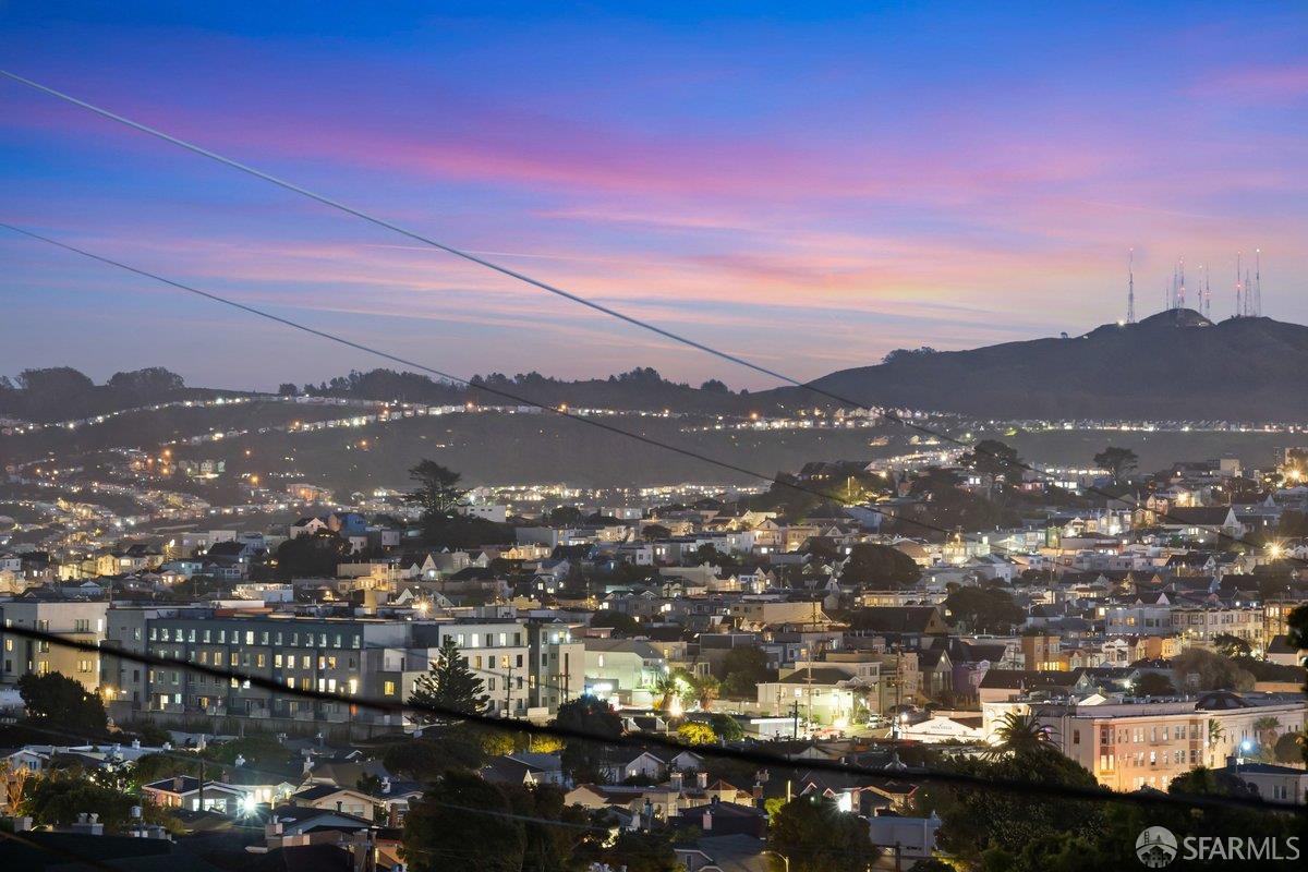 Detail Gallery Image 65 of 67 For 840 Faxon Ave, San Francisco,  CA 94112 - 4 Beds | 3/1 Baths