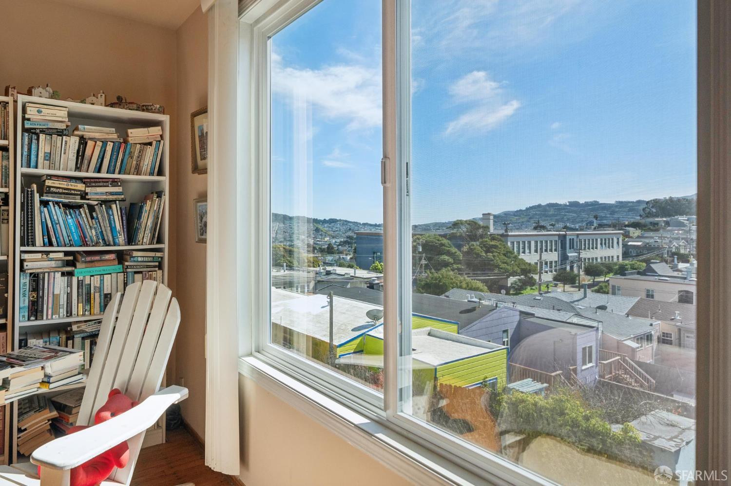 Detail Gallery Image 15 of 23 For 619 Monterey Blvd, San Francisco,  CA 94127 - – Beds | – Baths