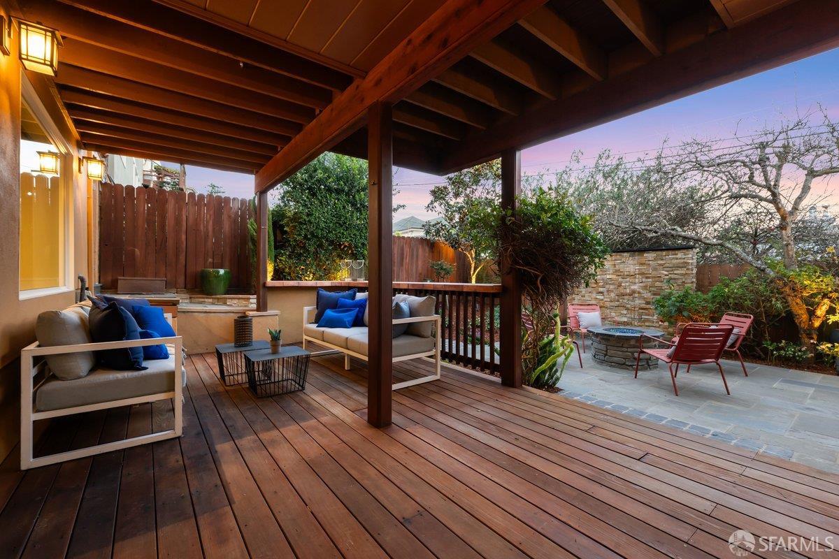 Detail Gallery Image 47 of 67 For 840 Faxon Ave, San Francisco,  CA 94112 - 4 Beds | 3/1 Baths