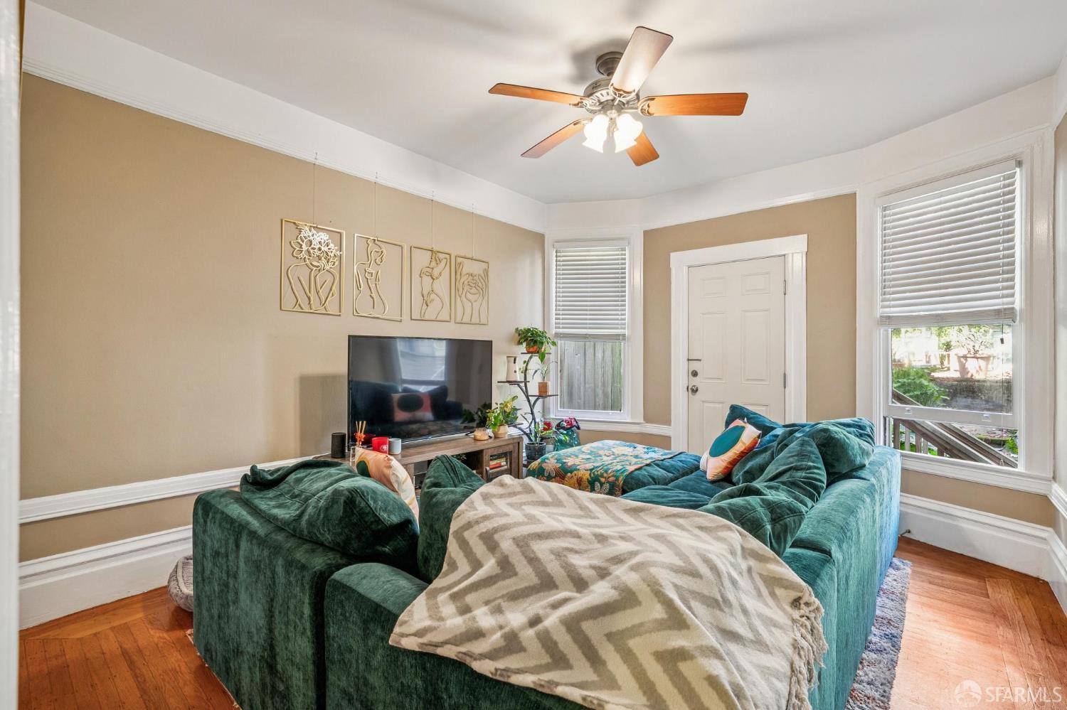 Detail Gallery Image 43 of 61 For 2870 Sacramento St, San Francisco,  CA 94115 - – Beds | – Baths