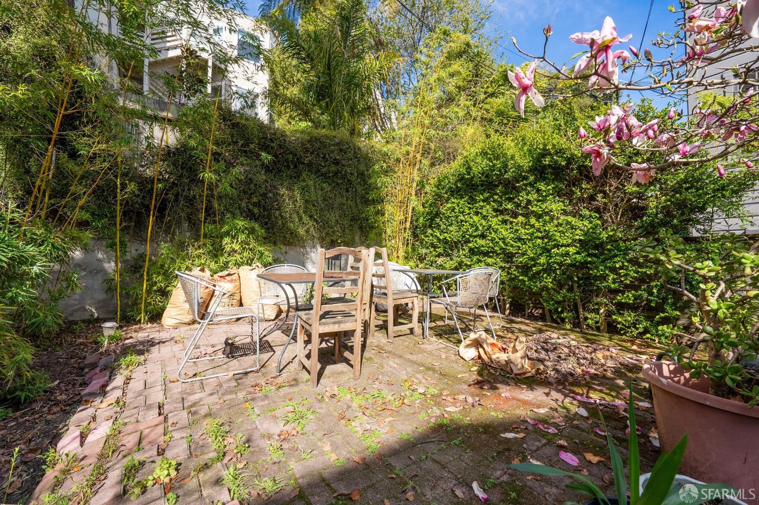 Detail Gallery Image 56 of 61 For 2870 Sacramento St, San Francisco,  CA 94115 - – Beds | – Baths